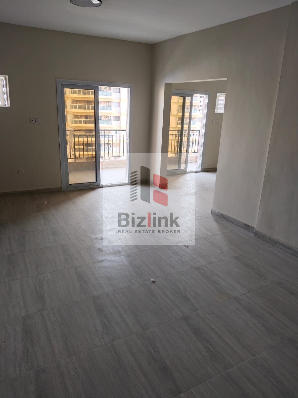3BHK Apartment for Rent | Al Majaz 2 – Overlooking Al Wahda Street