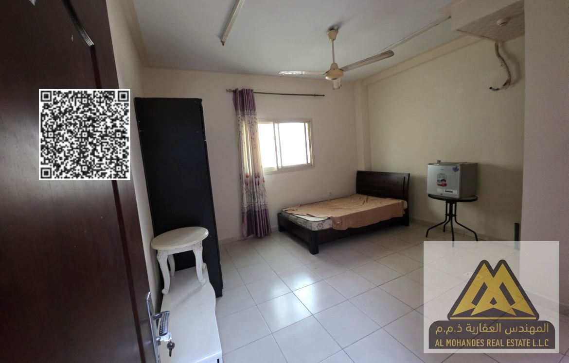 Spacious area | Open view | Prime location close to all services