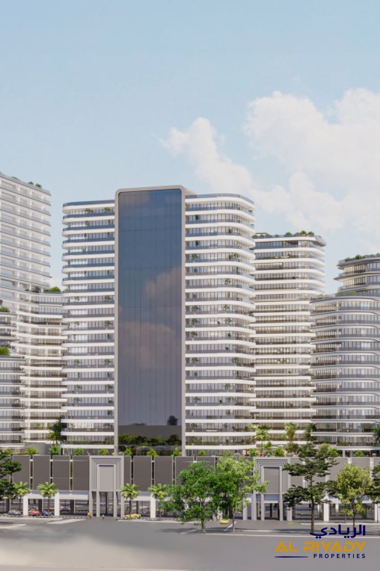 Ideal Investment 1BR-Strong RO...