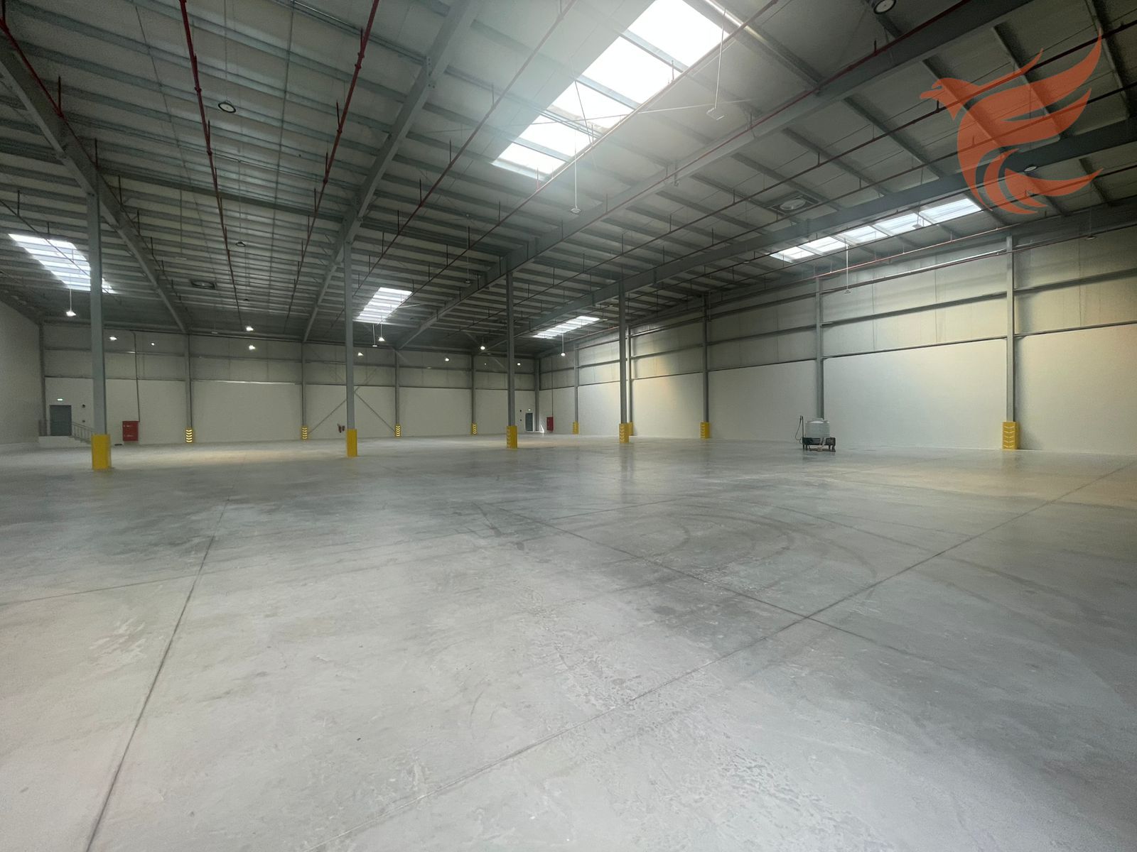 1000 SQM Warehouse for rent | June2026 | Book Now!