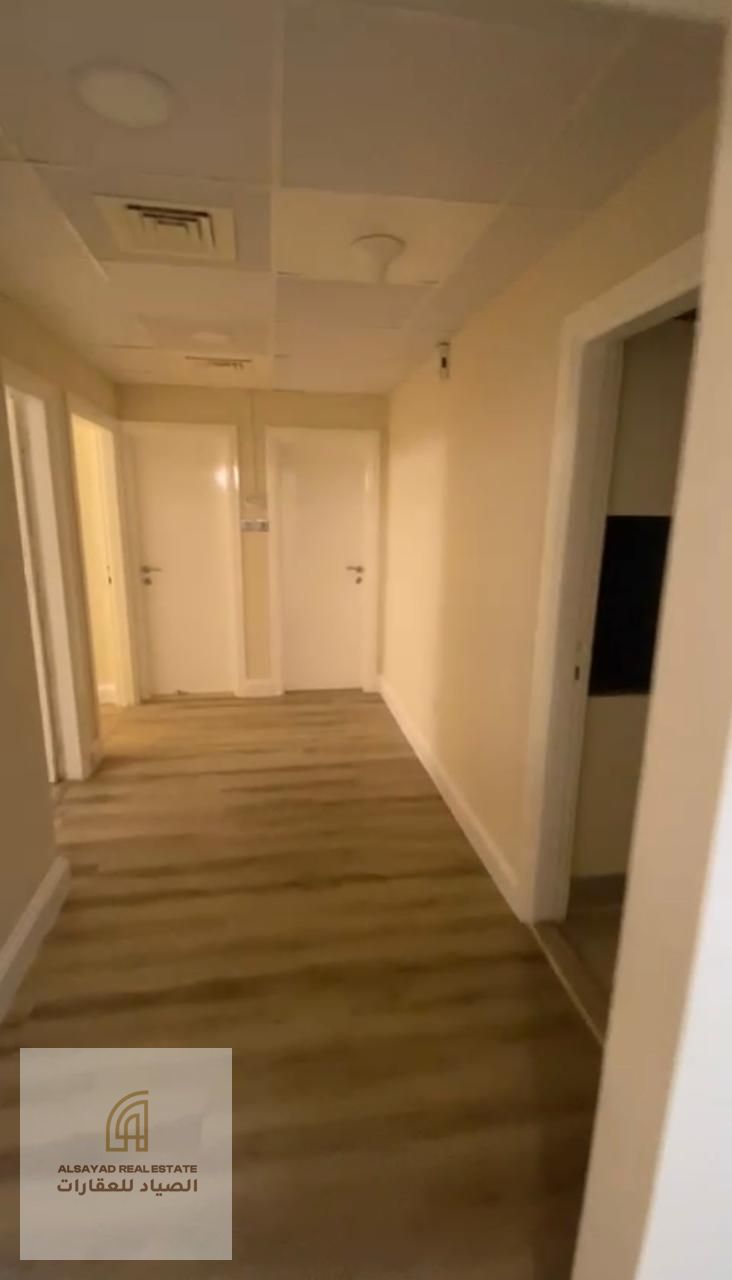 Apartment for sale in Al Majaz 3, near the Corniche and the communications center.