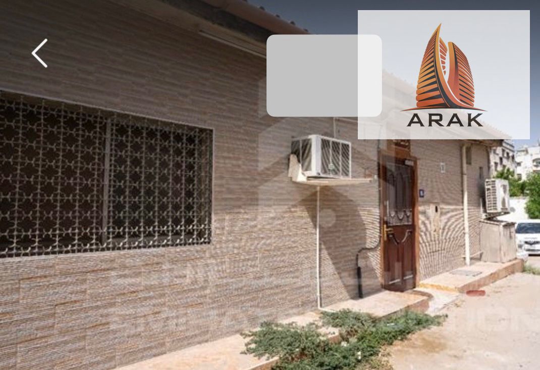 For Sale: Arabic House in Al Rashidiya 3 – Great Opportunity