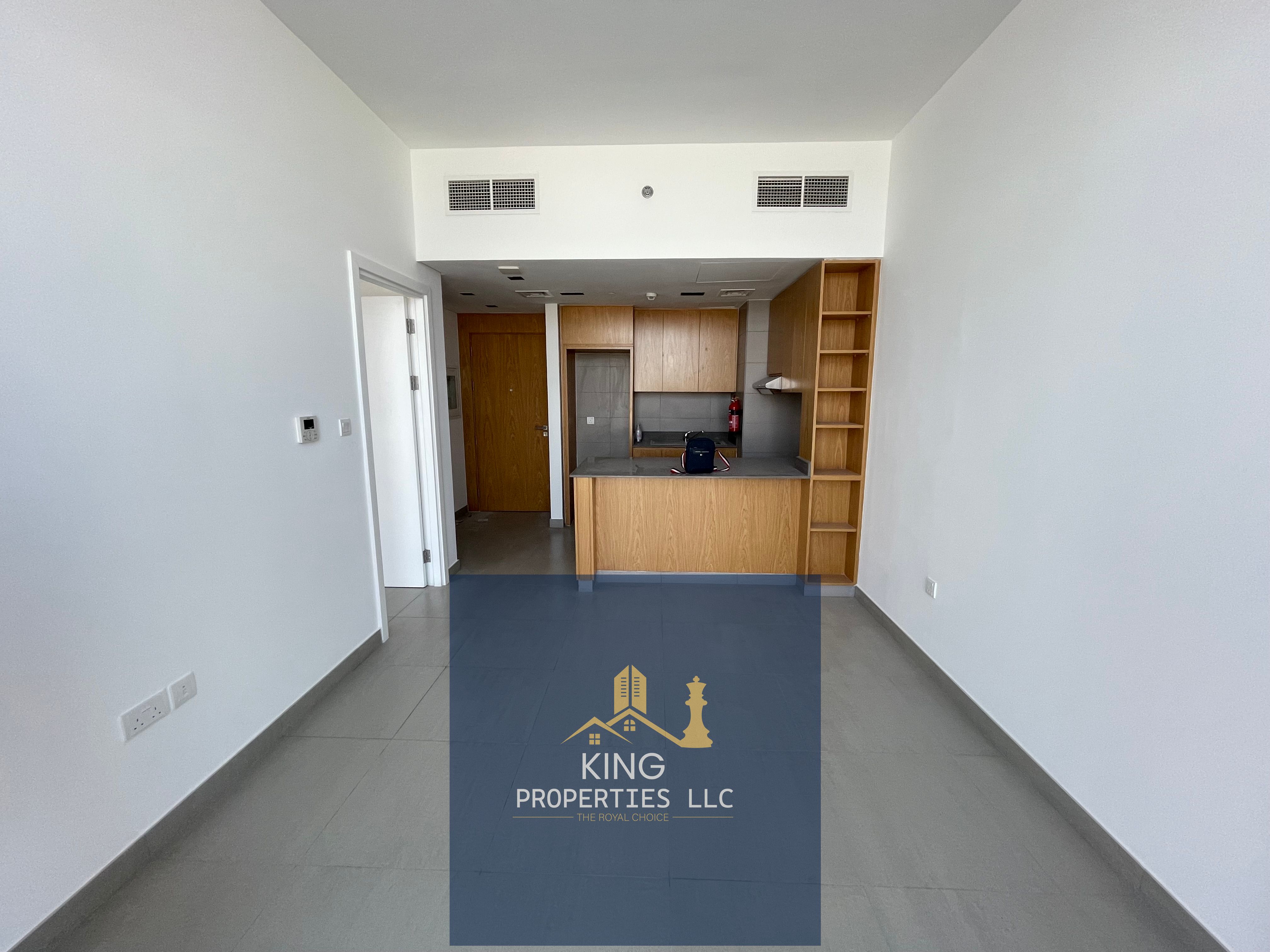 A bedroom-hall is available for rent in Al Mamsha
