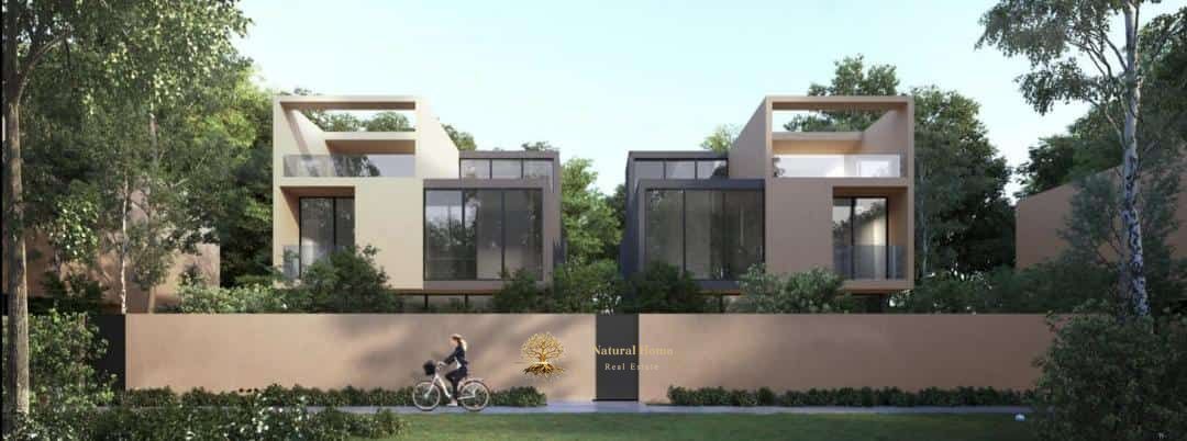 Prime Investment: High ROI 3-Bedroom Townhouses in a Rapidly Growing Community