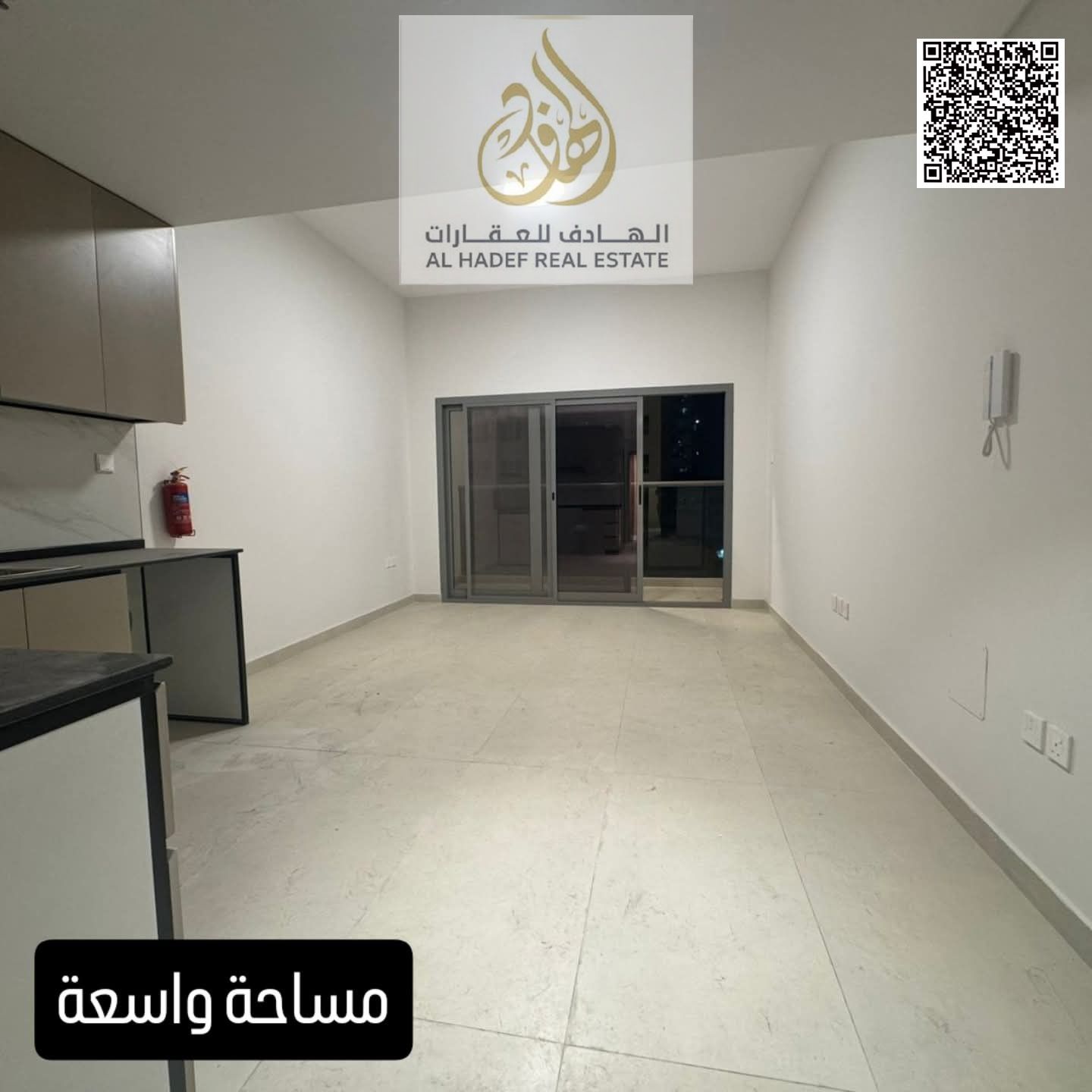 For Annual Rent – Studio | Garden Residence Towers | Sheikh Mohammed Bin Zayed Road | Families Only