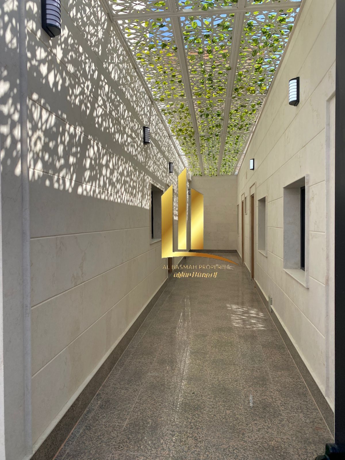 Villa for Sale in Sharjah – Al Mansoura Area_