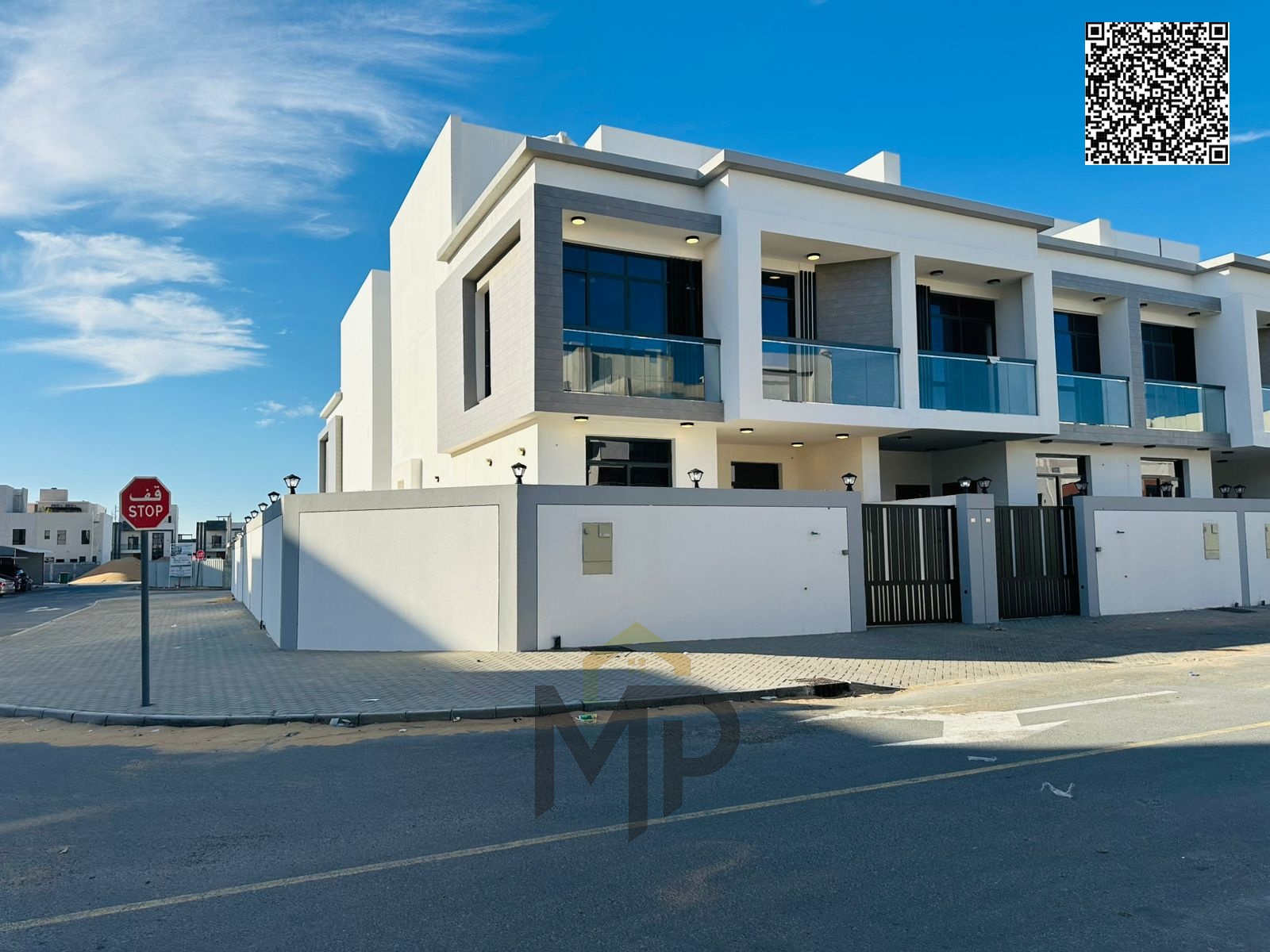 Townhouses for sale with freehold ownership for all nationalities — and your opportunity to move in is ready now!