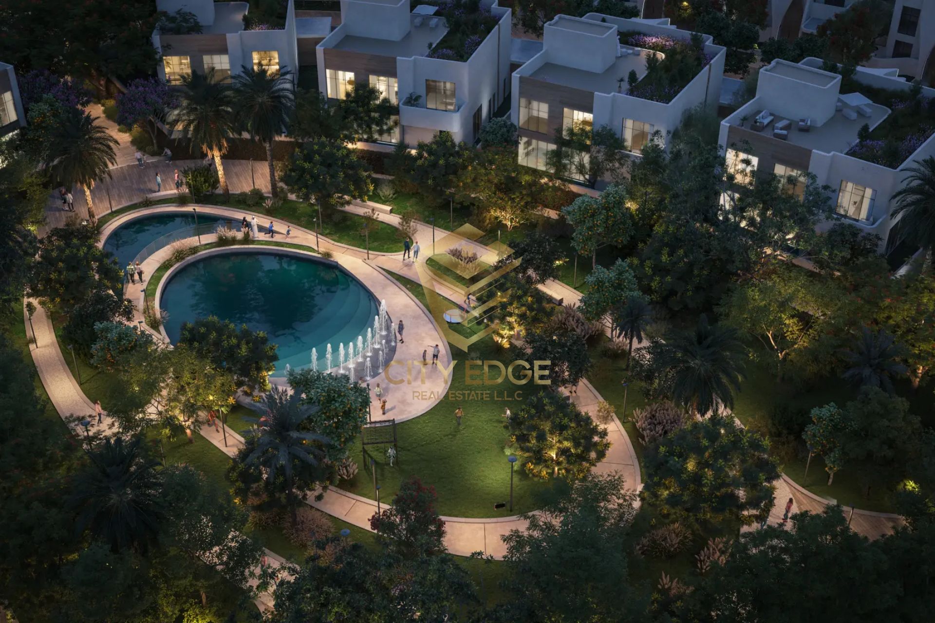 SMART HOME/SOLAR PANELS/PRIME LOCATION/ICONIC/5%DP