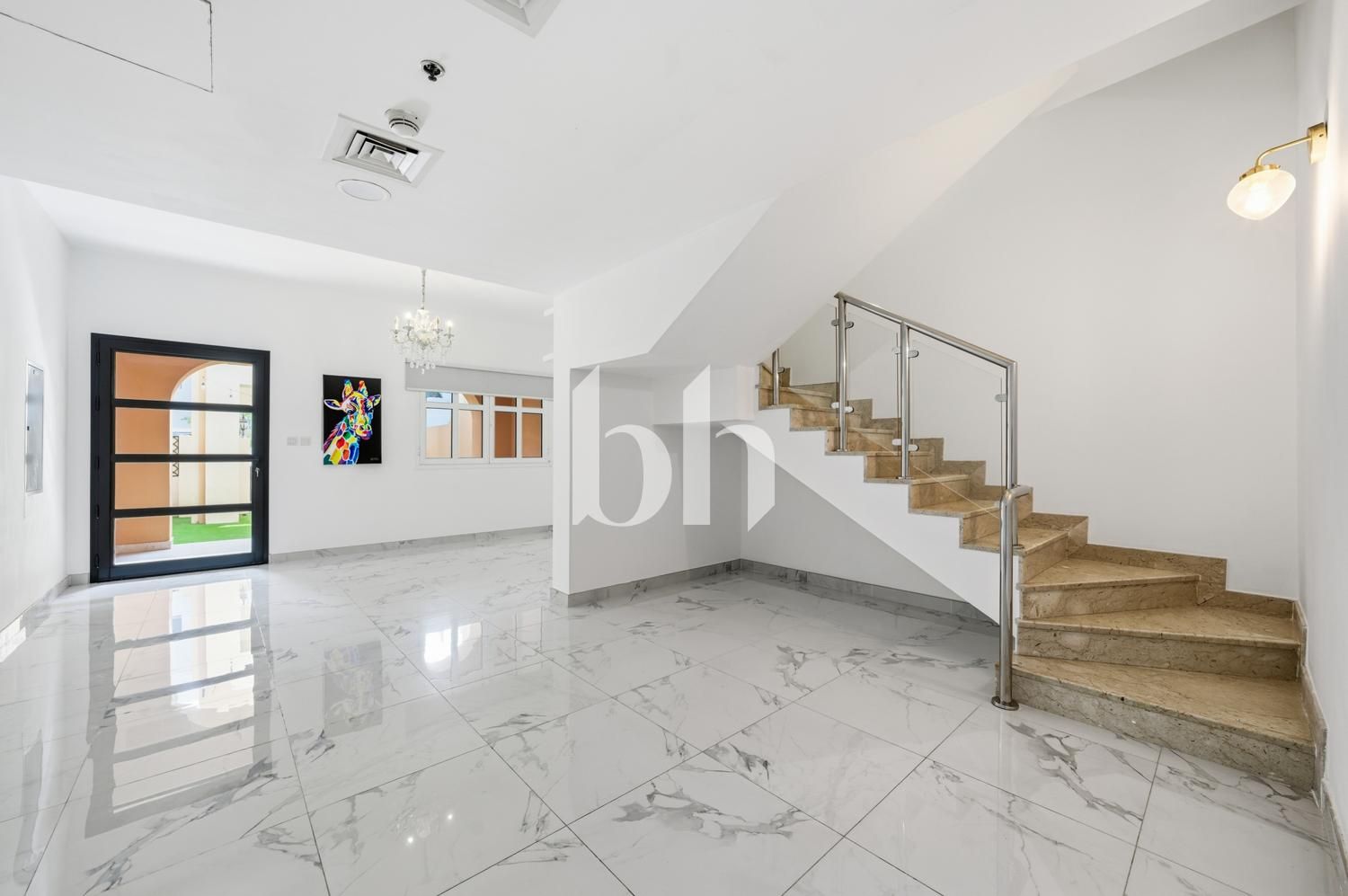 Extended Kitchen | Fully Renovated | Vacant