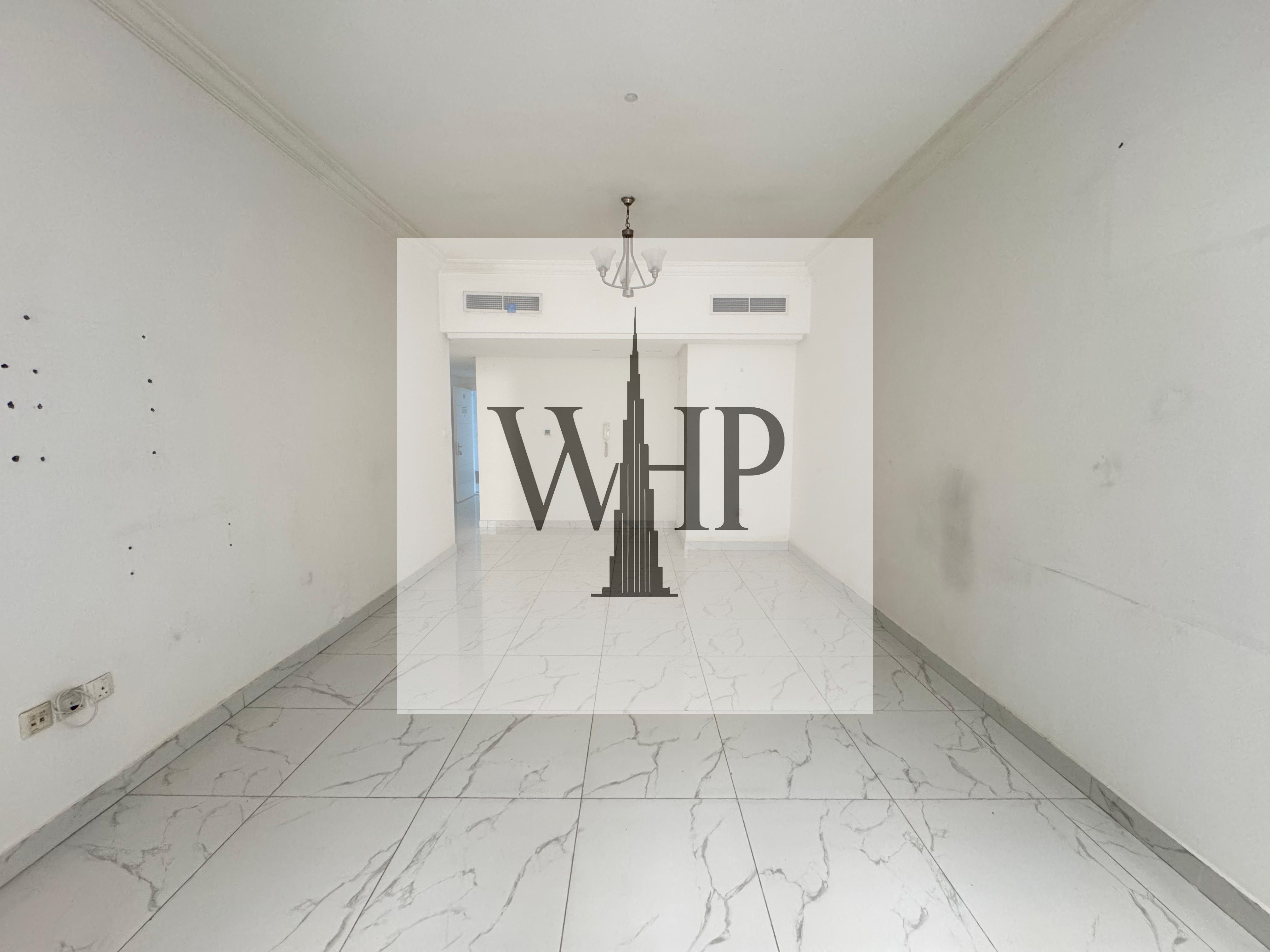 Modern Finishing 1BHK with parking ,prime location ,2 Full washroom