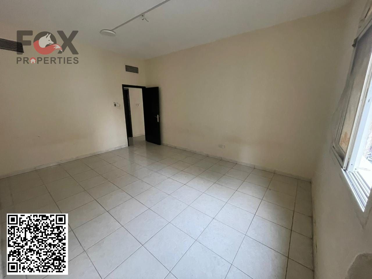 In a prime location | Close to amenities | With a balcony | Stunning open view | Central air conditioning | Flexible payment options