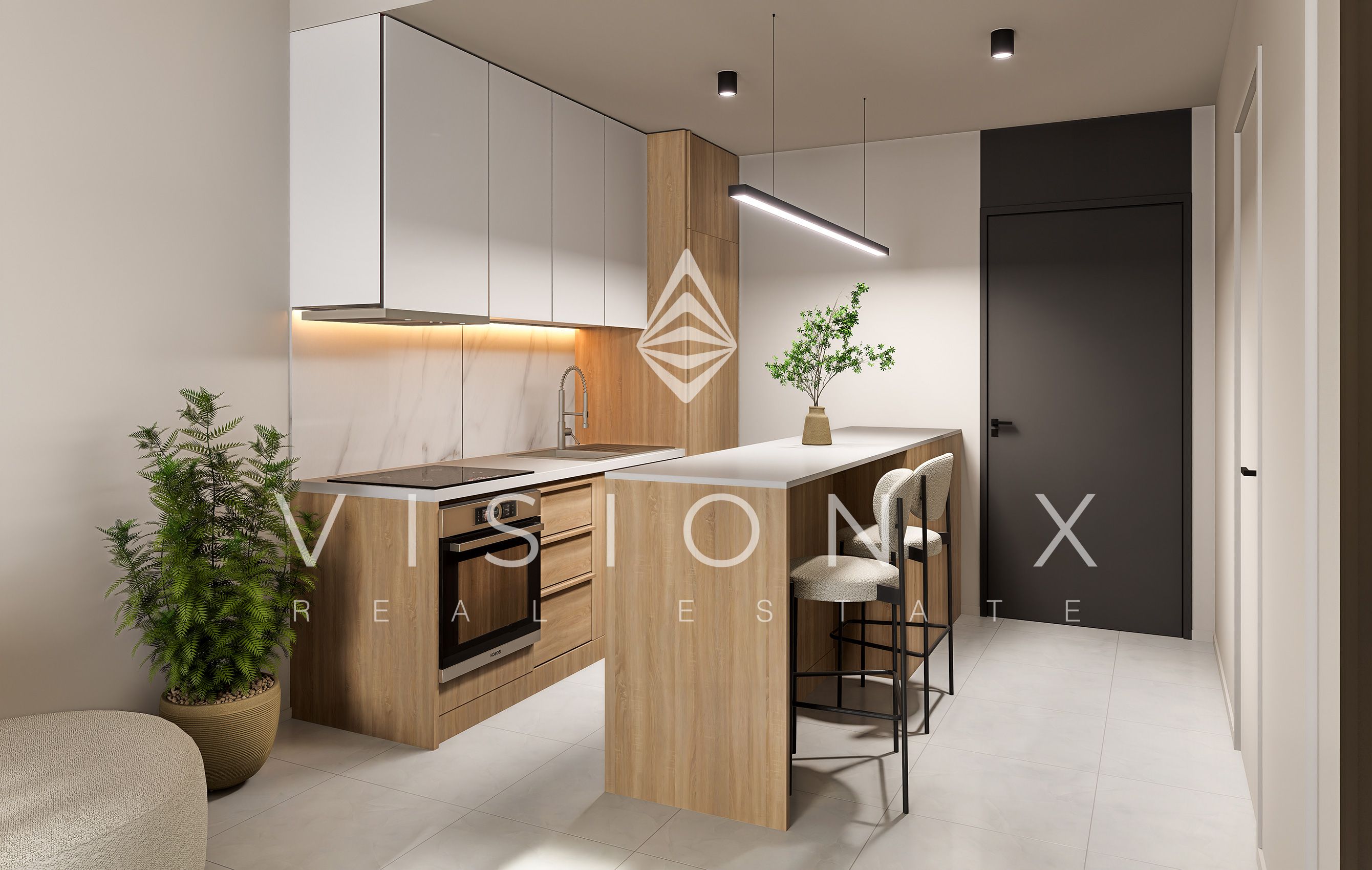Serene Community | Contemporary Design | Off-Plan Gem