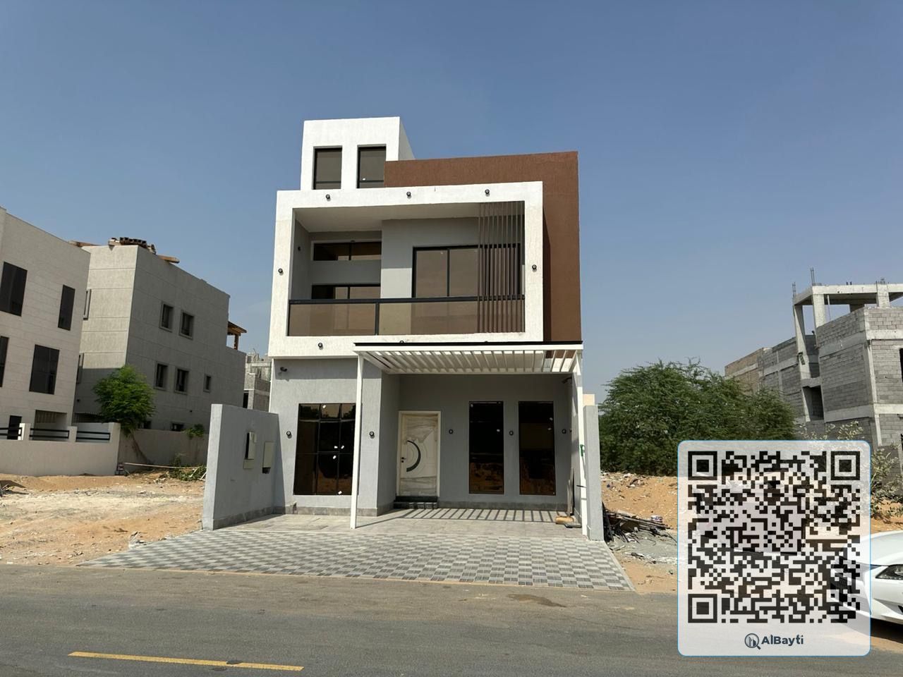 Brand new vary prime location good price townhouse for sale