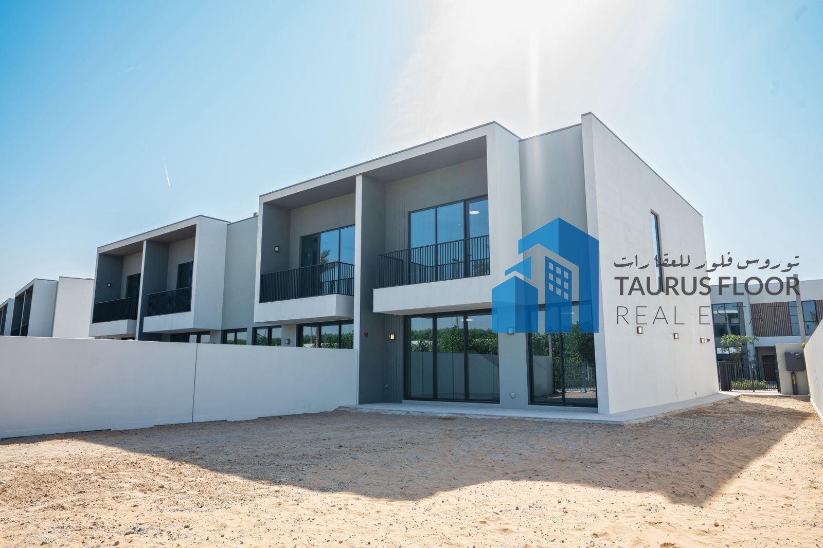 Brand New 3bed Villa || Maidroom || Private Garden