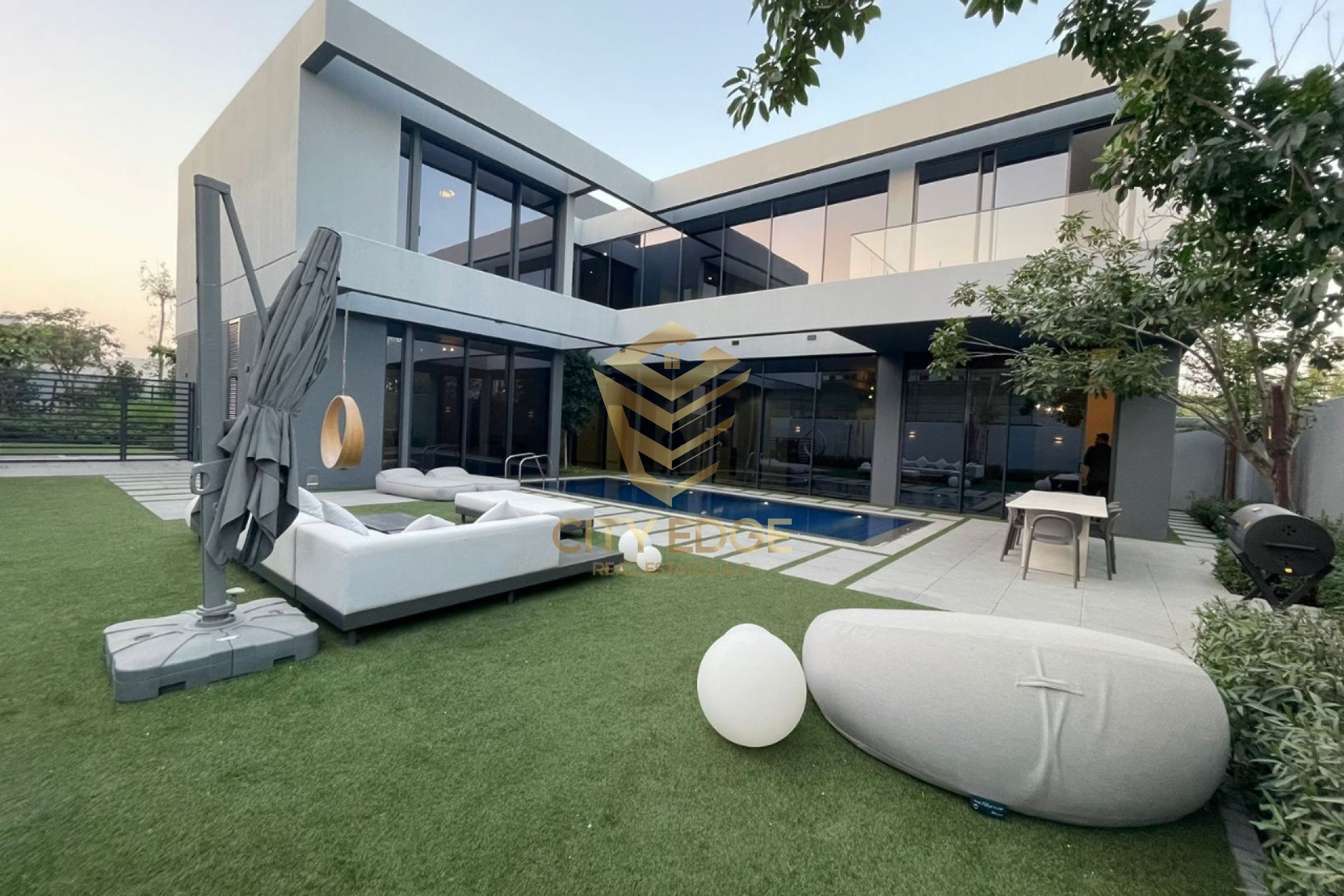 LIMITID UNIT | NATURE INSPIRES COMMUNITY | 5%DP |