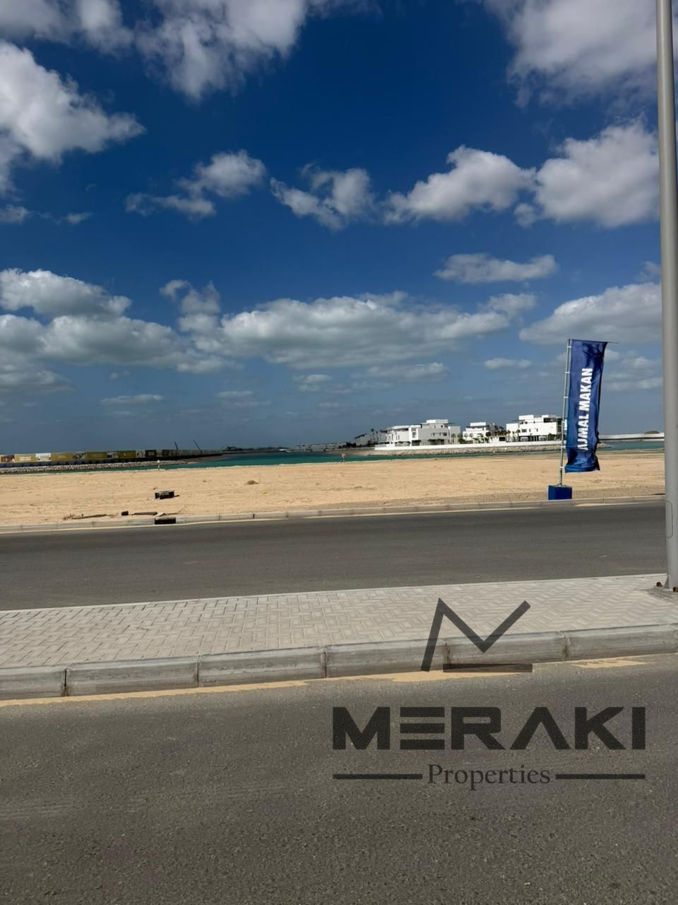 beach view | luxury villa | 5 bedroom | freehold | no commission with payment plan