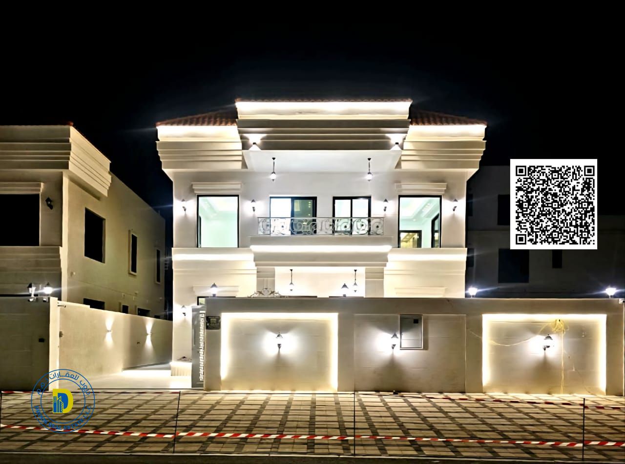 For sale: 4-bedroom villa in Al-Haliyo 2 area at an excellent price