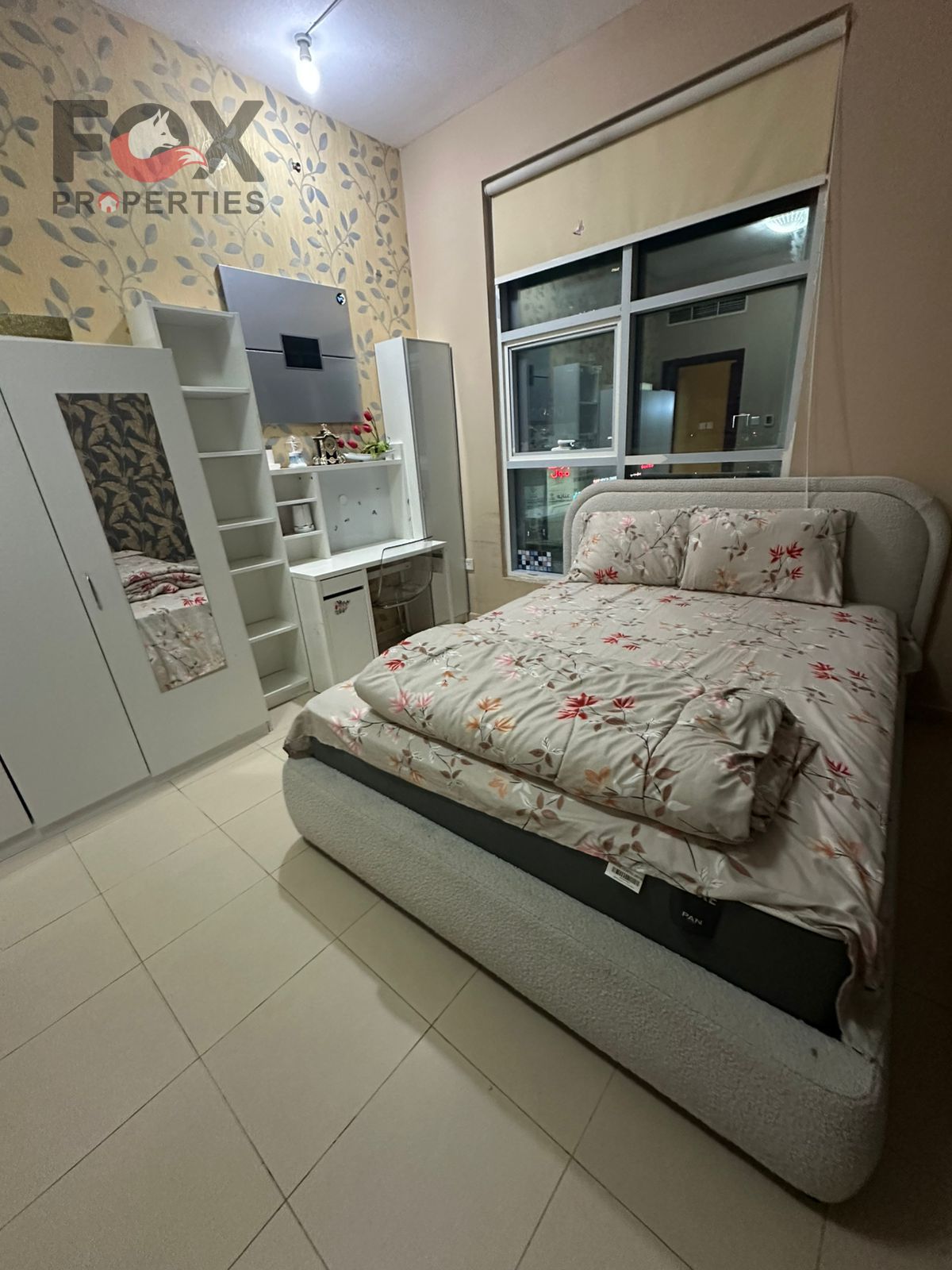 2 Bedroom Apartment for Sale Cash in City Towers with Parking and Furniture