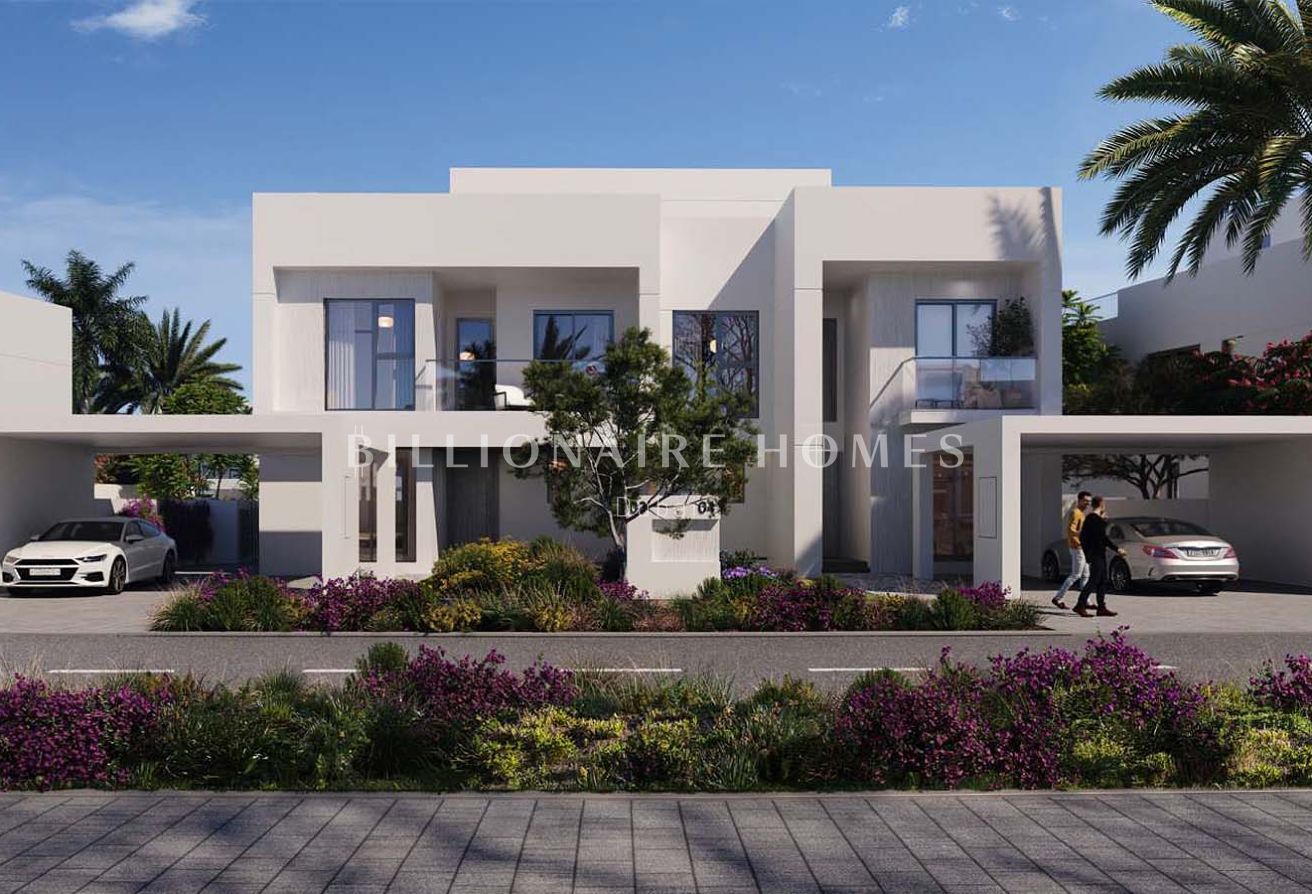 On Lagoon and Parks | Prime Location | Negotiable