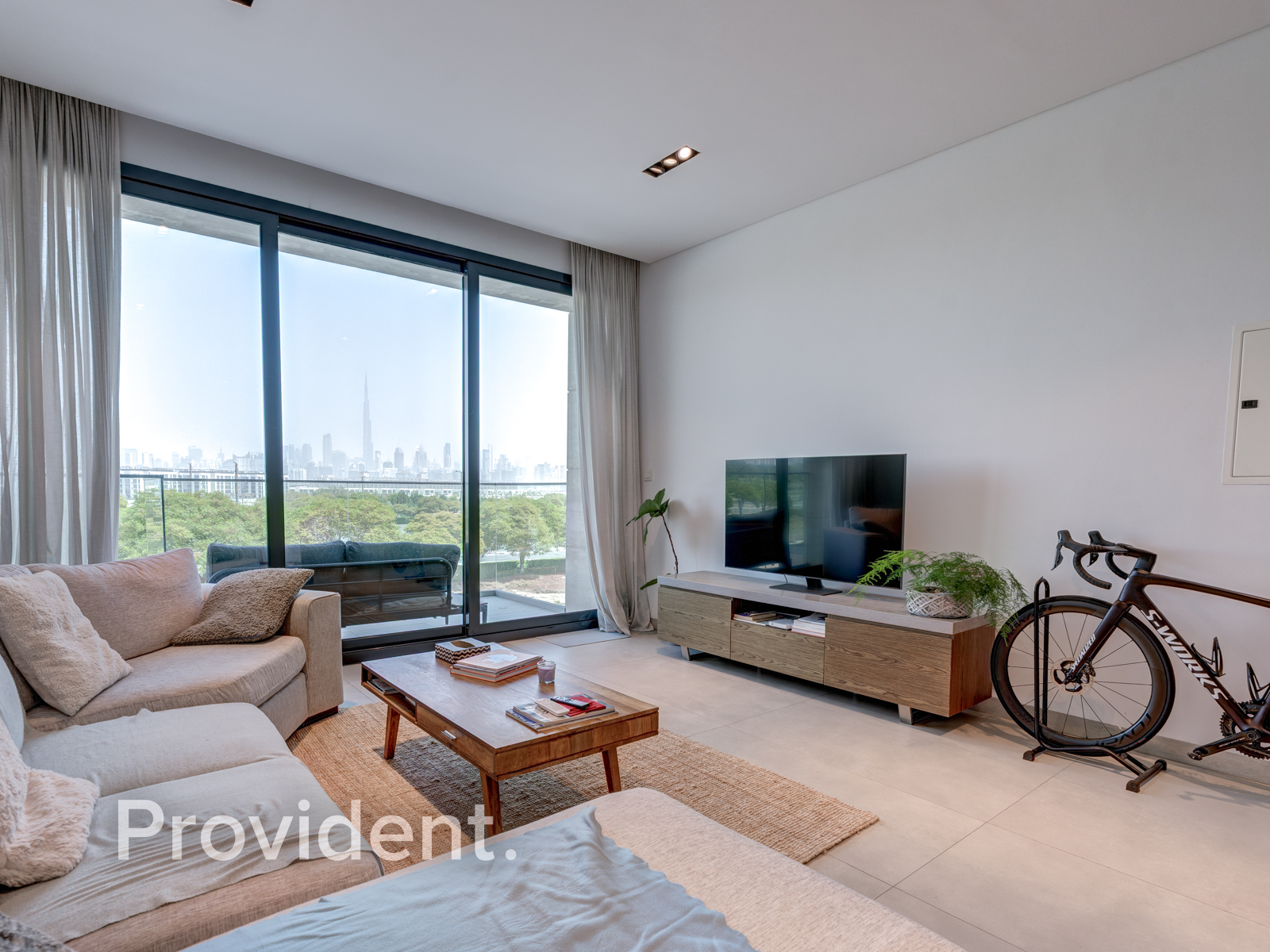 Modern | Meydan Avenue | Burj Khalifa View