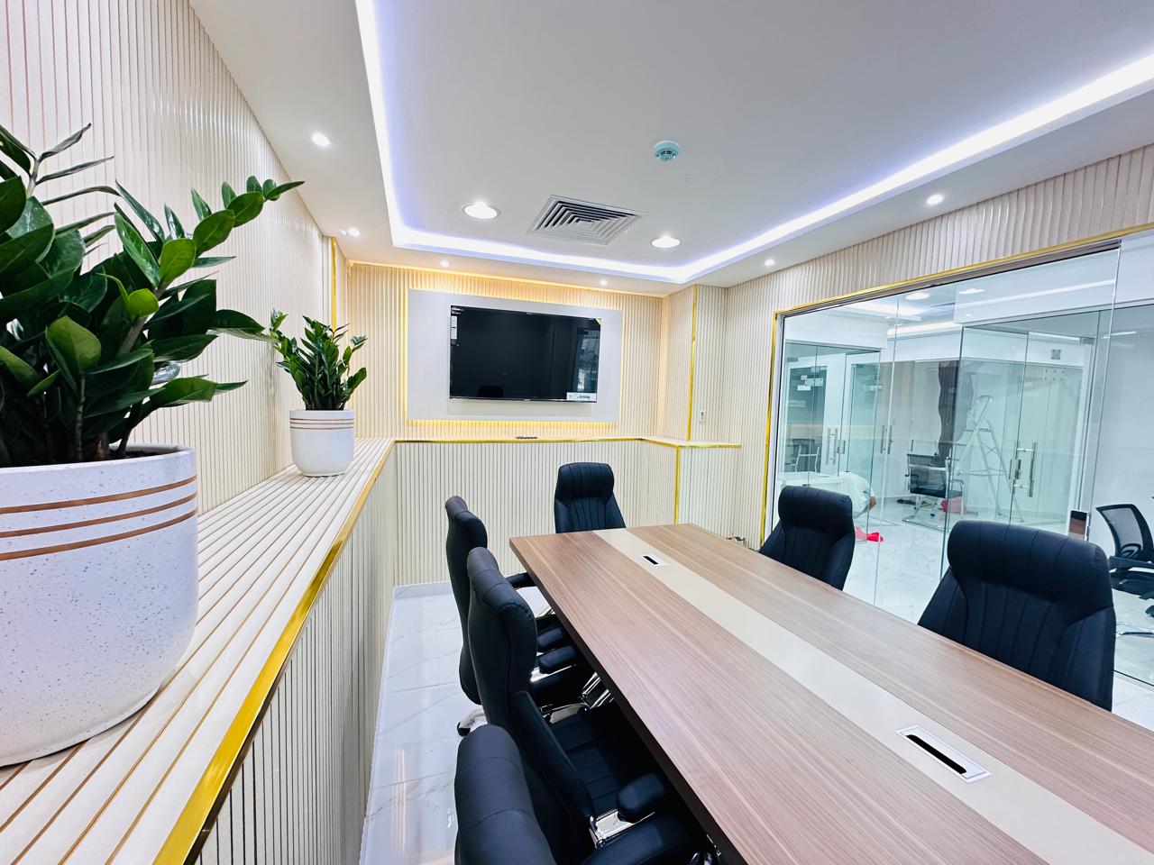 BRAND NEW OFFICES FOR RENT NEAR KARAMA BUS STATION|FULLY SERVICED OFFICES|