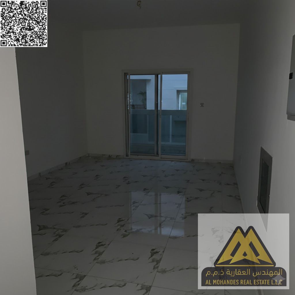 Prime Location in Al Rashidiya 2, Al Quds Street | Master Bedroom | Flexible Payment Plans (4/6 Installments) | High-End Finishing and Central Air Con