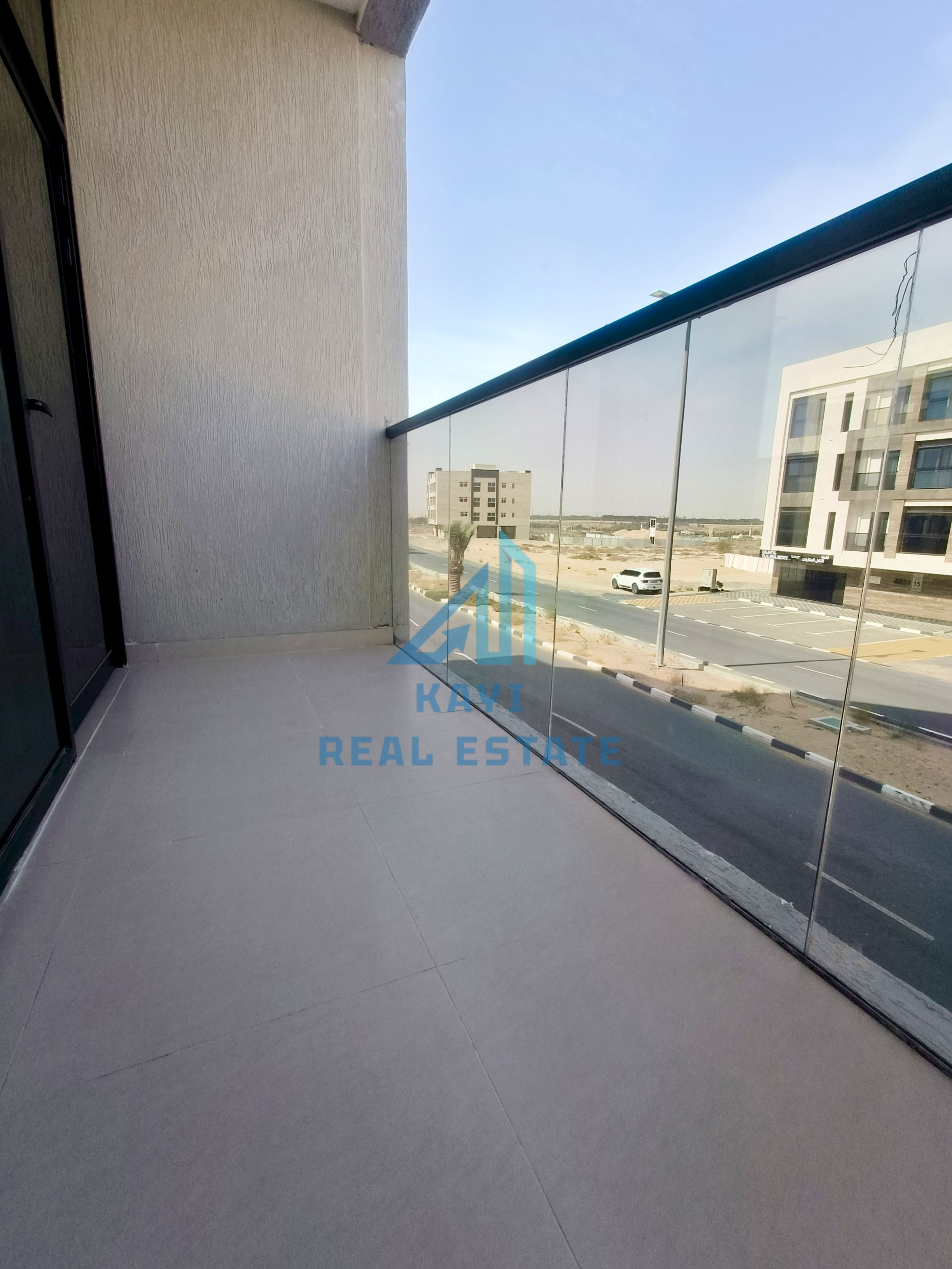 Bright 2BHK with Spacious Living in Tilal City’s Emerging Community
