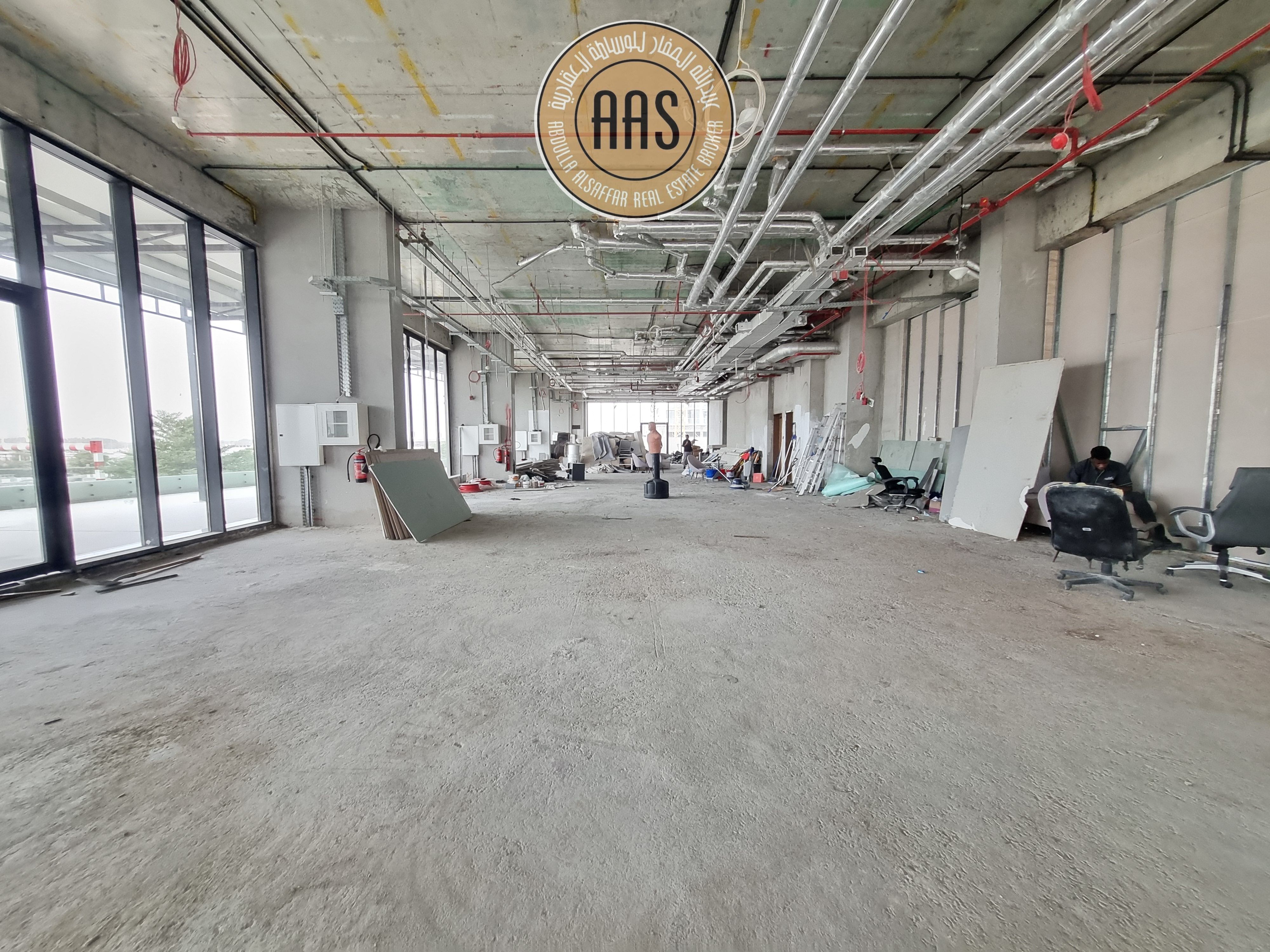 Landmark Retail Opportunity | O10 Building – Al Jaddaf, Dubai