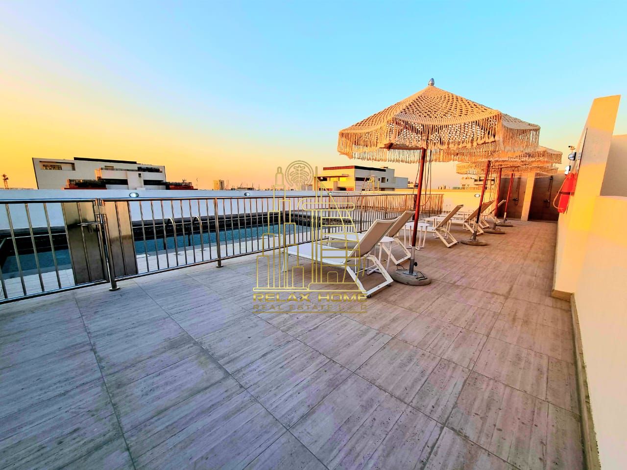 Modern 1BHK | Amazing Layout | Hot Offer | Book Now