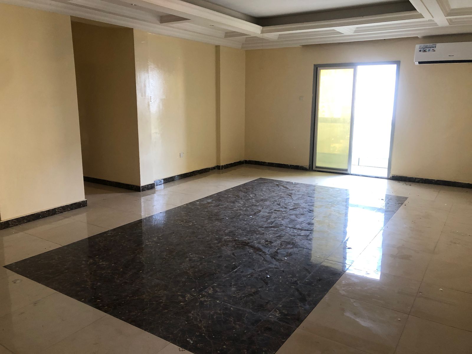 3 Bedrooms and Living Room | Annual Rent in Ajman – Al Rashidiya 3 | Spacious Layout | Balcony with Open View | Flexible Payment Plan Up to 6 Payments