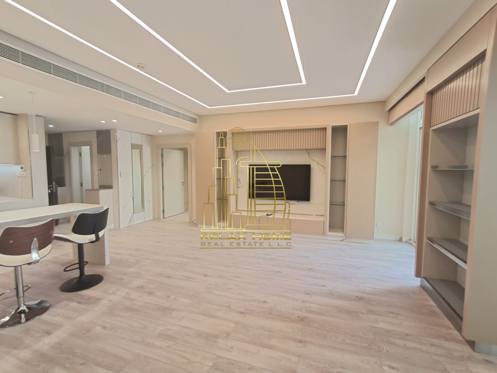 Premium 1BHK | Huge Terrace | Kitchen Appliances | Pet-Friendly