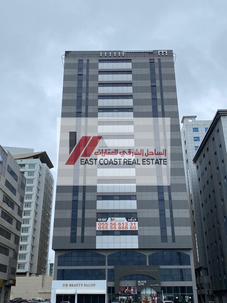 Apartment For Rent 3 BHK