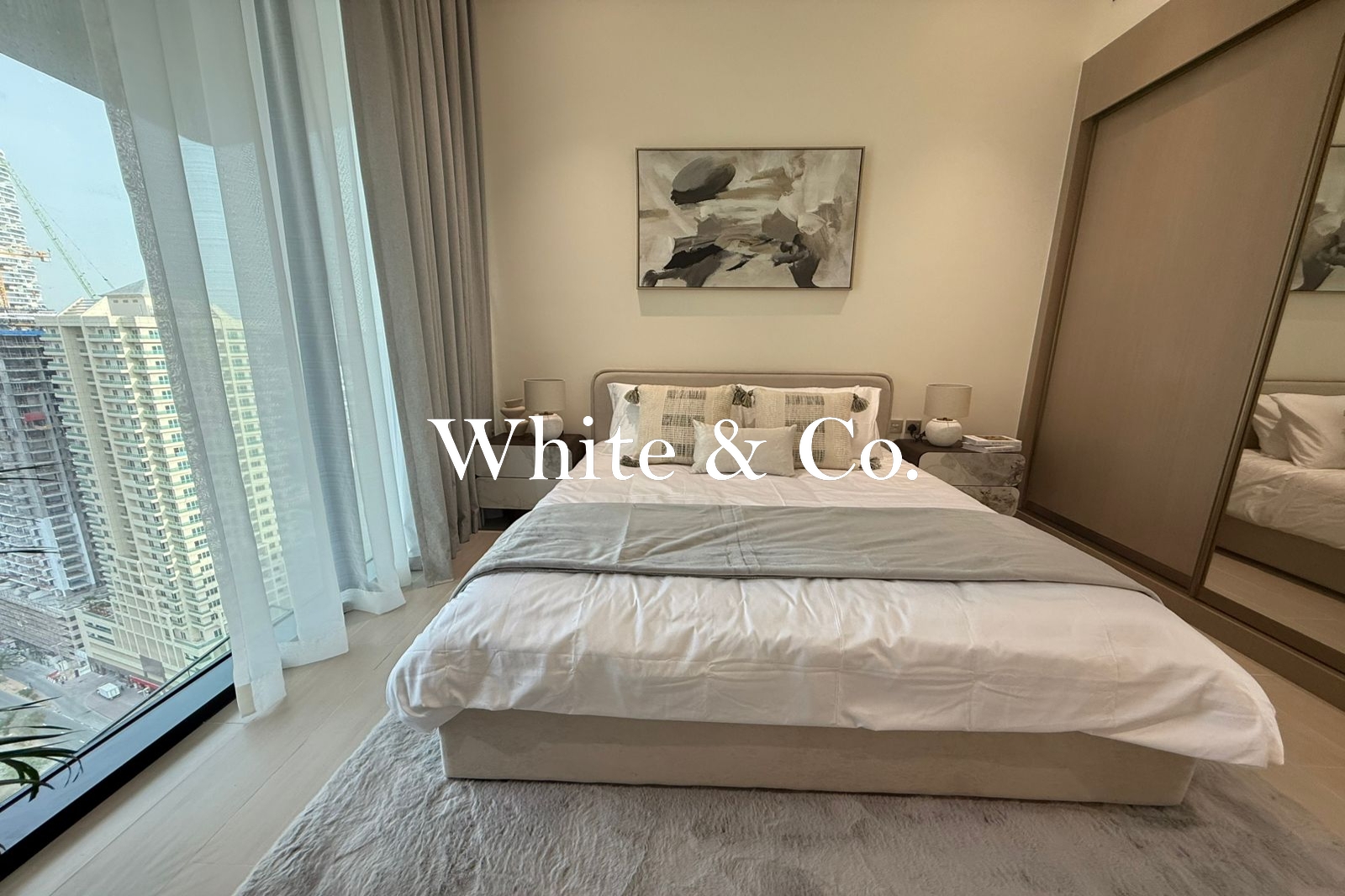 Property Managed | Fully Furnished | Exclusive