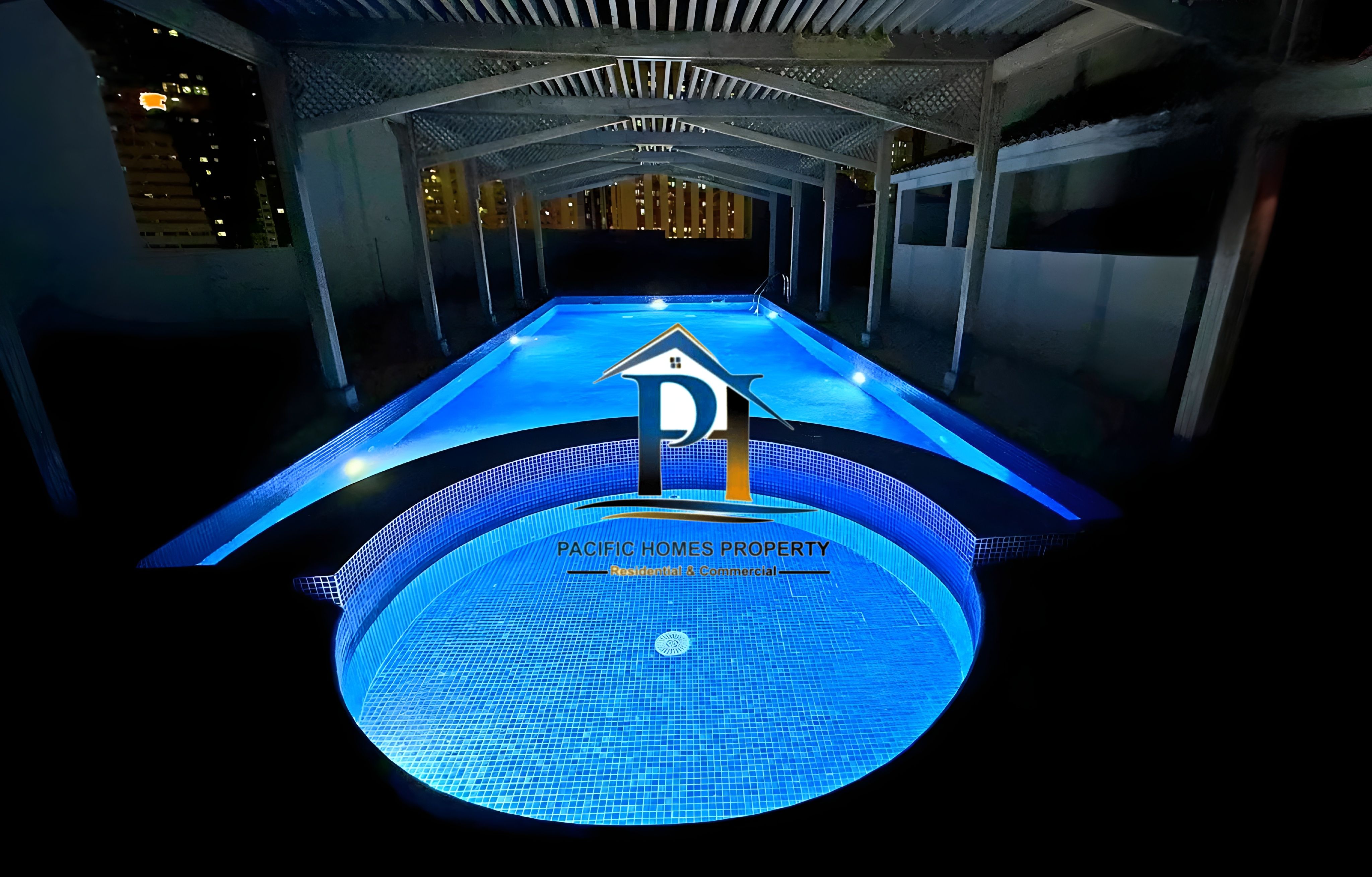 Massive 1BHK Deal! 2 Bathrooms + Balcony | 50k Only | Full Amenities