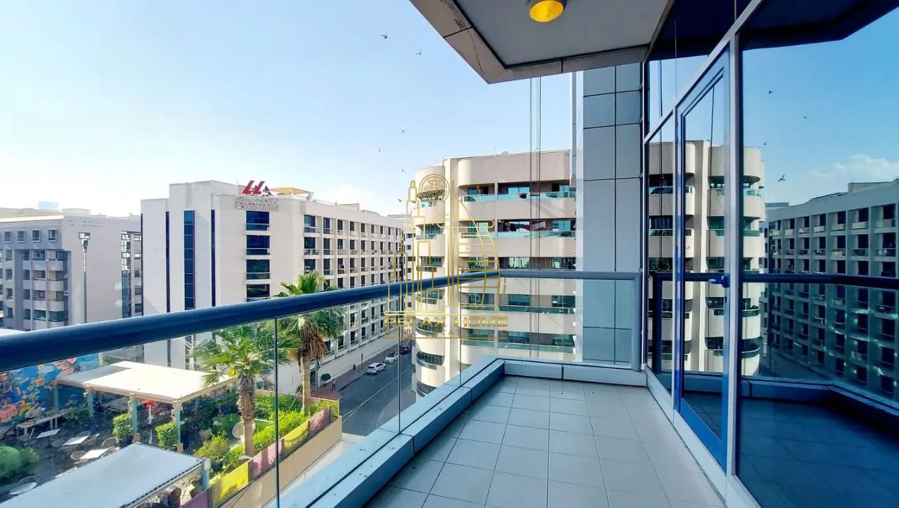 Chiller Free | Sumptuous 2BHK | Stylish Finishing | All Amenities