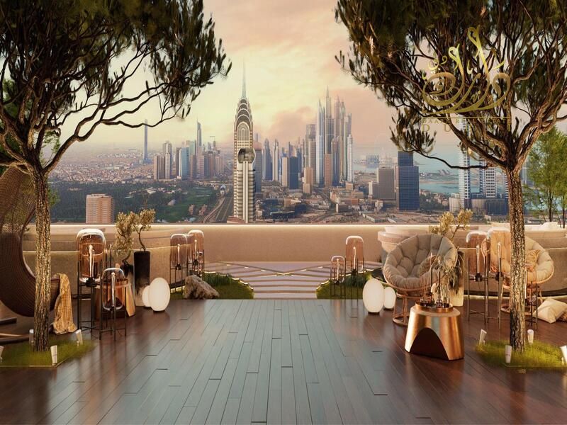 MILLENNIUM SERVICES | GULF & PALM VIEWS | LIMITED UNITS
