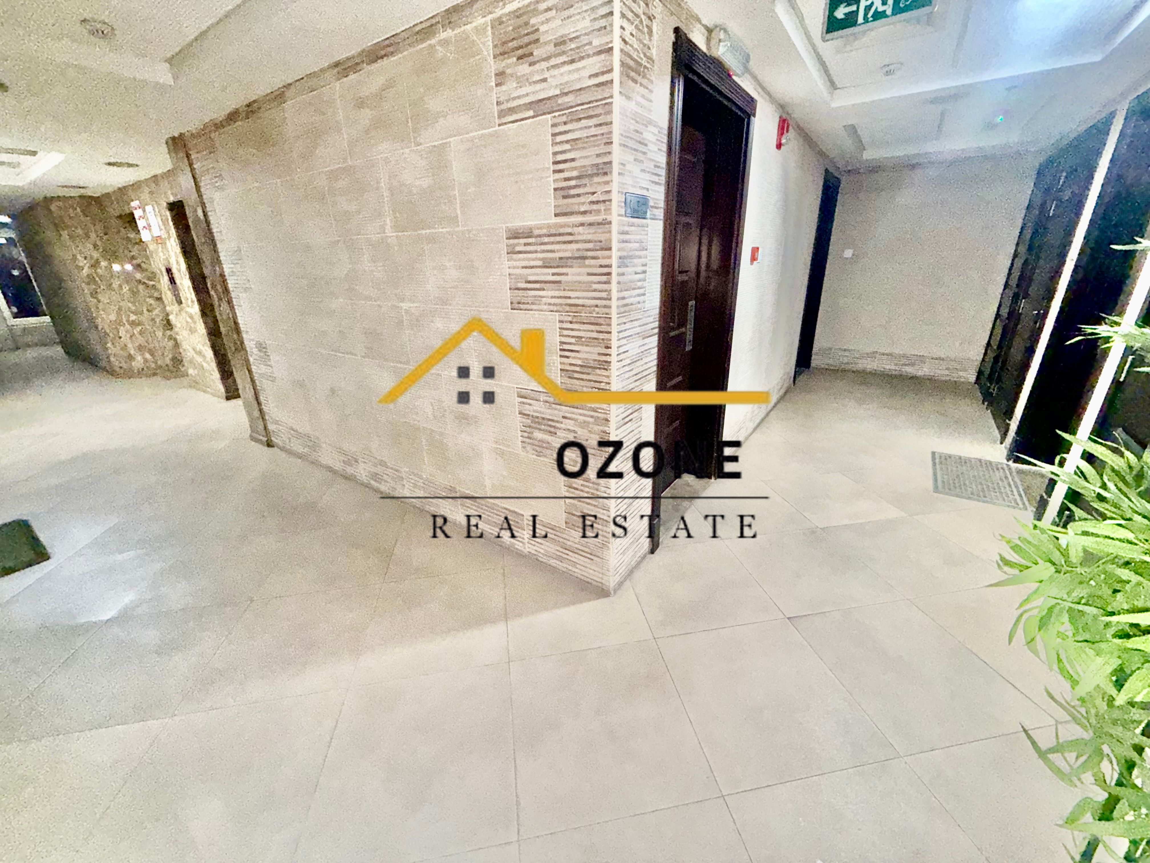 LAVISH SPECIOUS 2BHK APARTMENT//WITH BALCONY AND WARDROBE//FREE COVER PARKING//