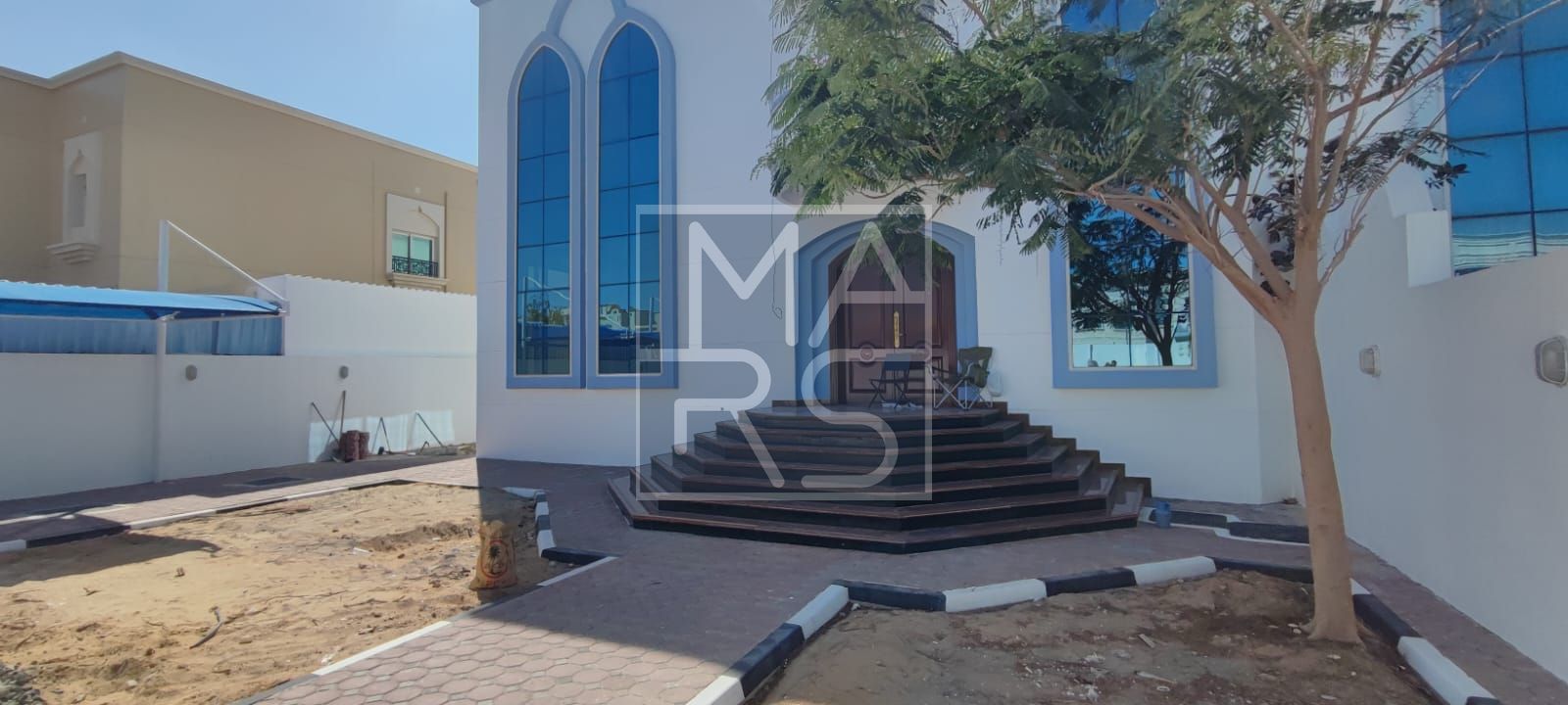 Luxurious 4-Bedroom Villa for Rent in al rigga sharjah