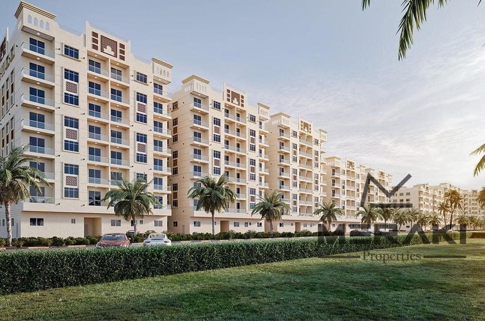 Immediate reception of a one-bedroom apartment, Princess area
