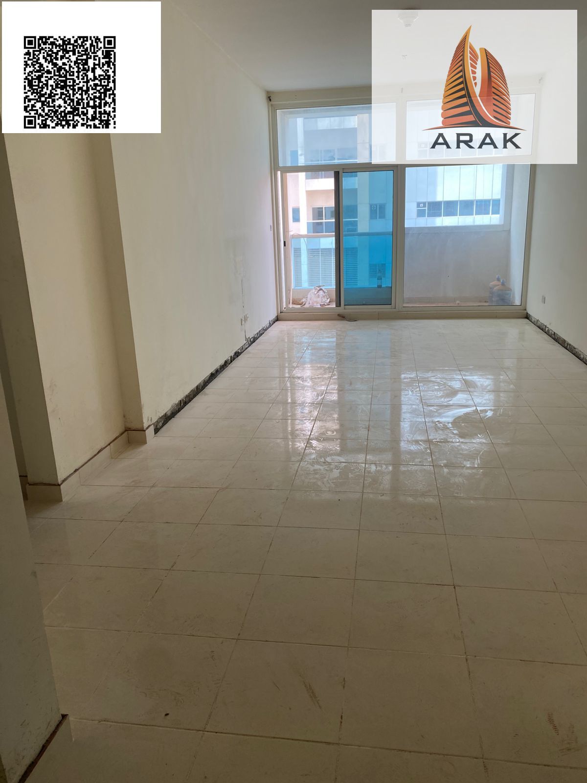 For Sale – 2-Bedroom Apartment in Ajman One Towers, Al Rashidiya 3 Luxury 2-bedroom apartment in Ajman One Towers – Al Rashidiya 3,