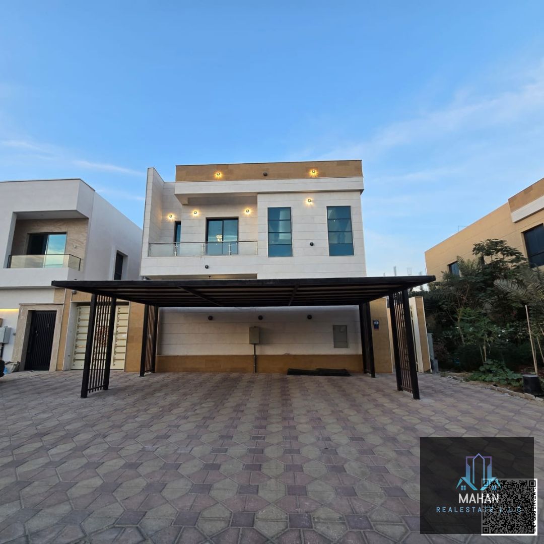 Al yameen 5 bedroom sqft 3014 built up 3500