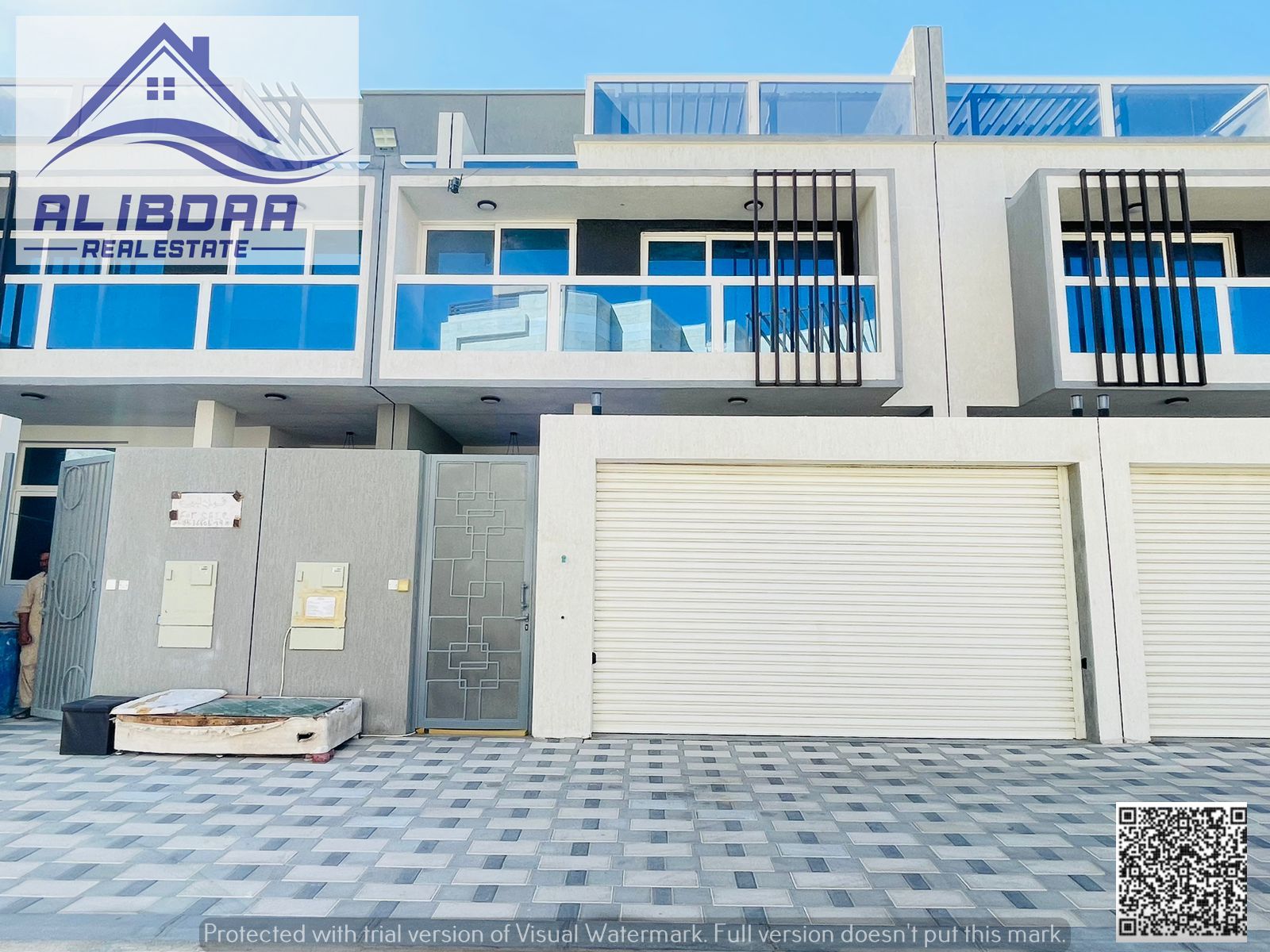 For Rent – Townhouses in Al Zahiya