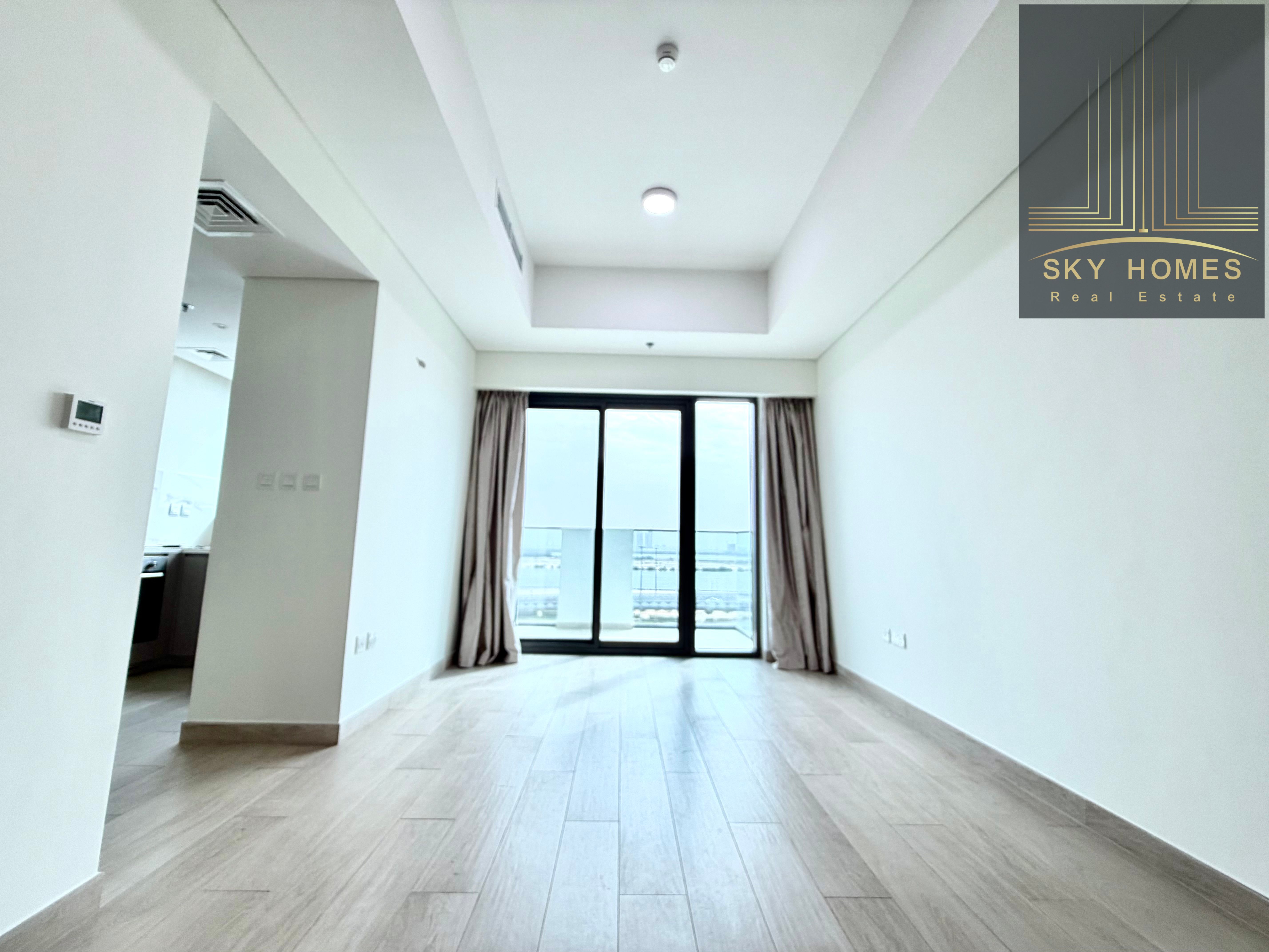 Hot Offer Brand New 1Bedroom Apartment Available Huge Size Sami Furnished Full Open View Rent 76k