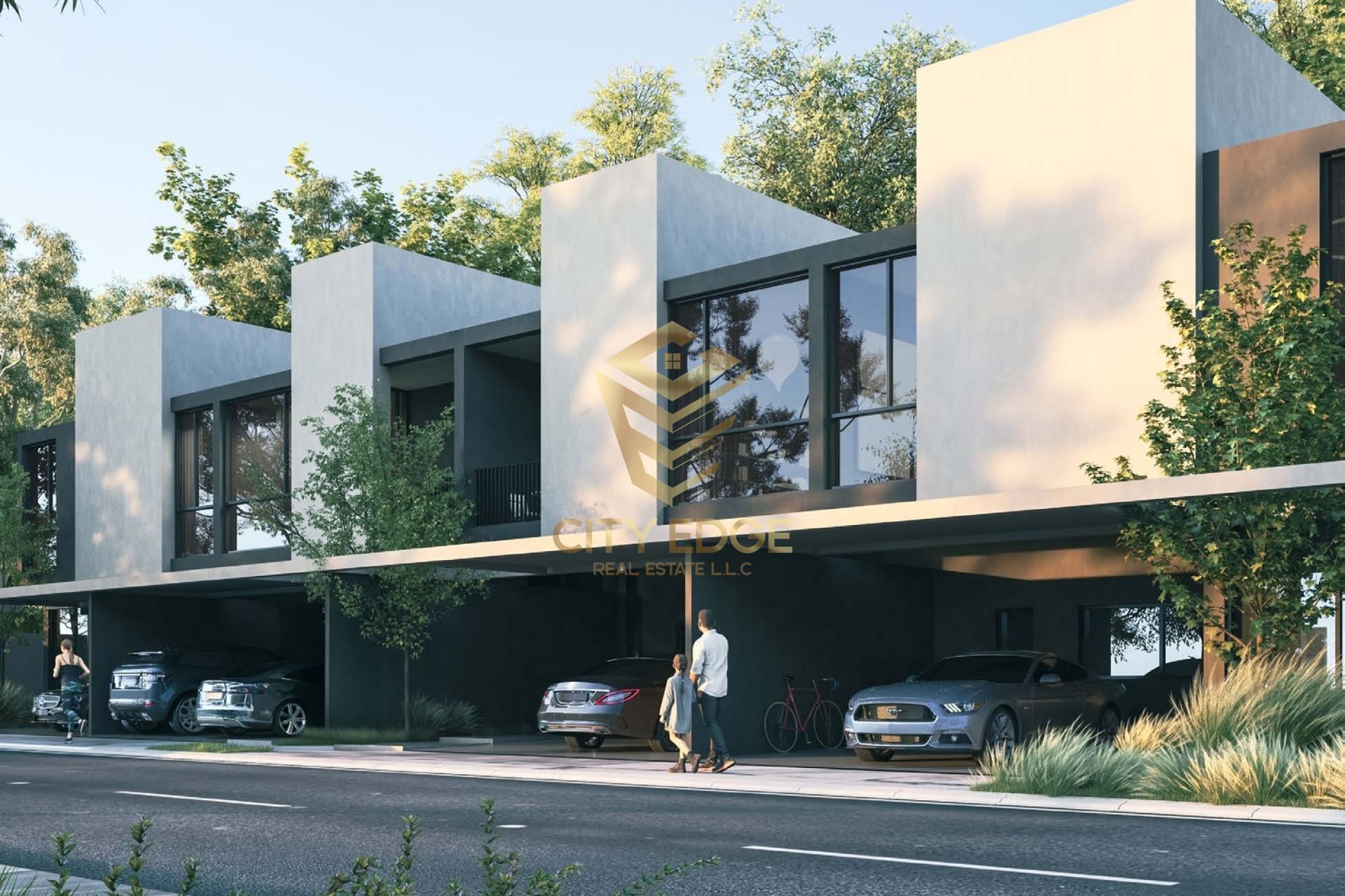 4br TH-Luxury-Cheap-Freehold-Greenery-5%DP