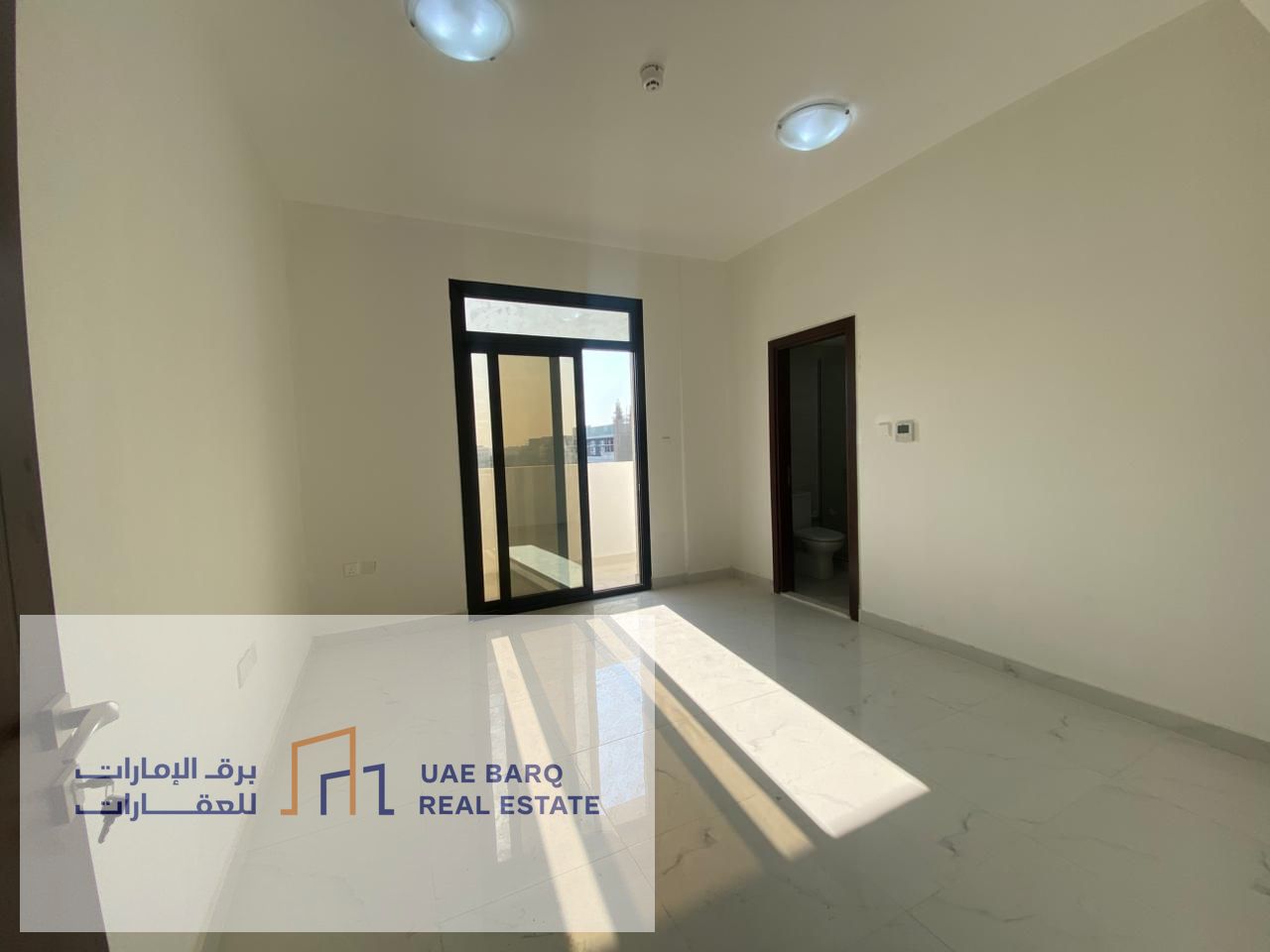 For Rent: Brand New Apartments in Al Falah Commercial Area, Muwaileh