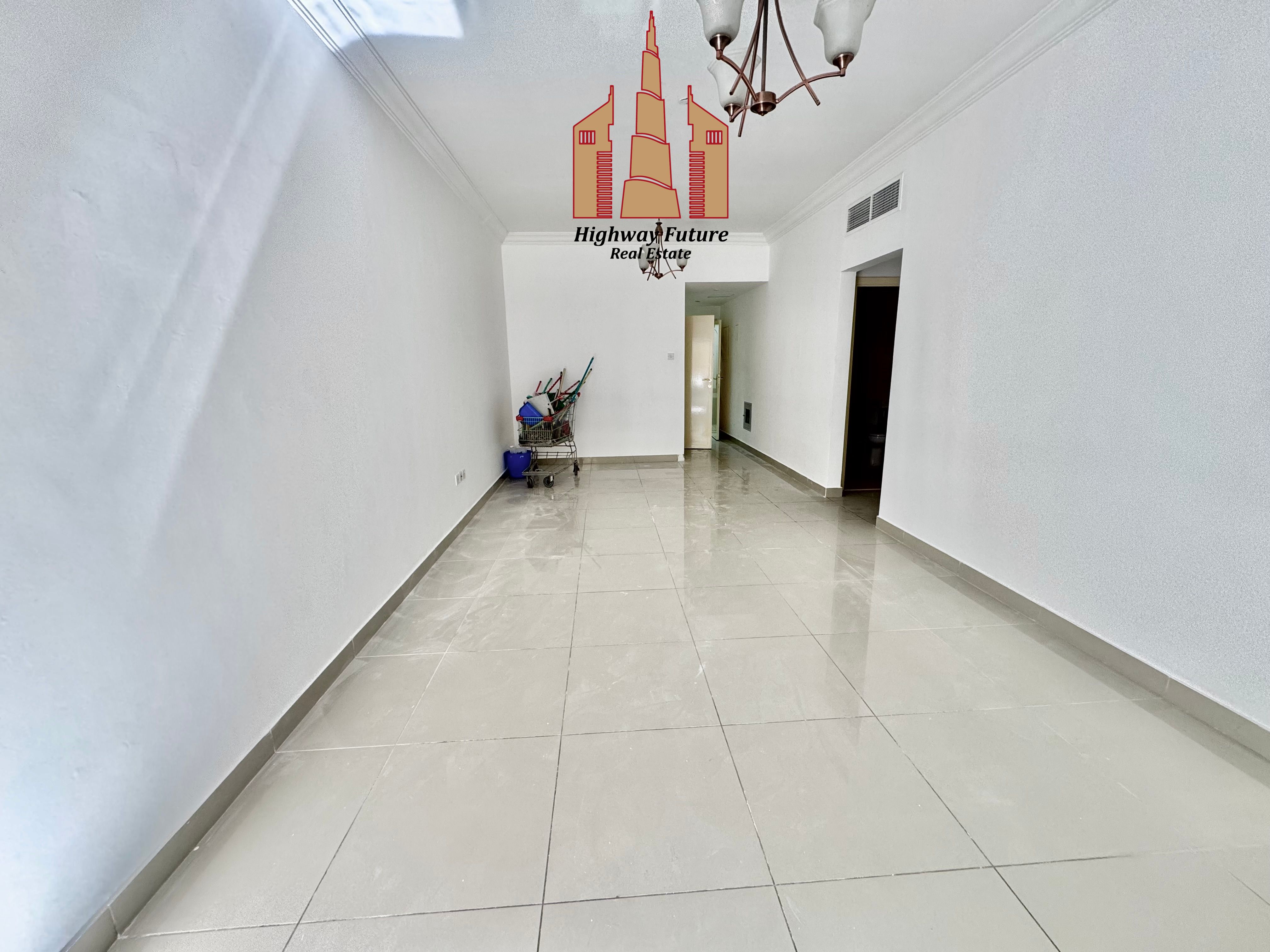 Spacious 2BHK With Balcony Store Room Covered Parking