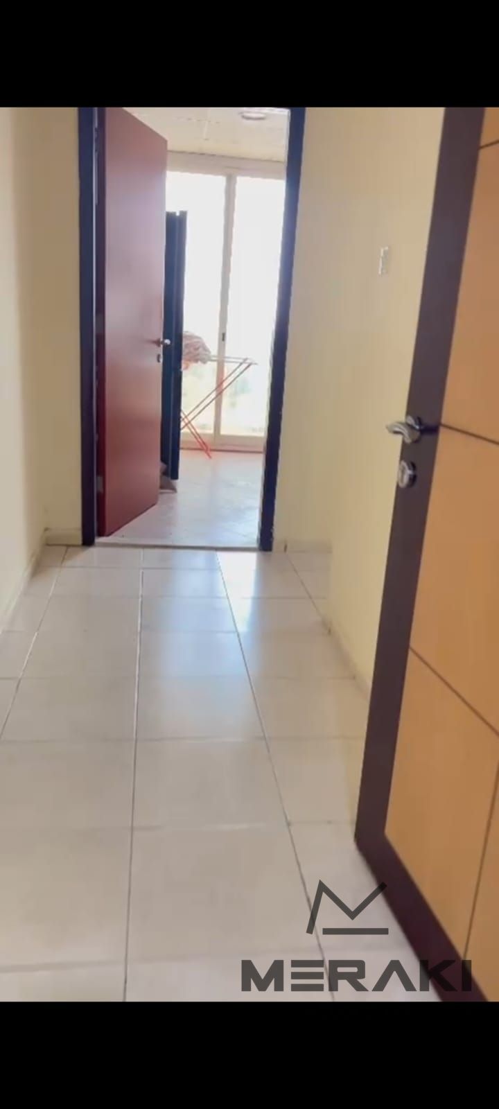 A Rare Opportunity to Own a Spacious Ready Apartment in a Prime Ajman Location