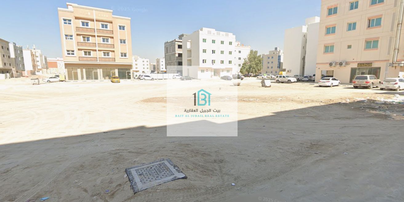 Land for Sale – Al Darari | Former Sharjah Industrial Area 1 Location: Al Darari, Sharjah