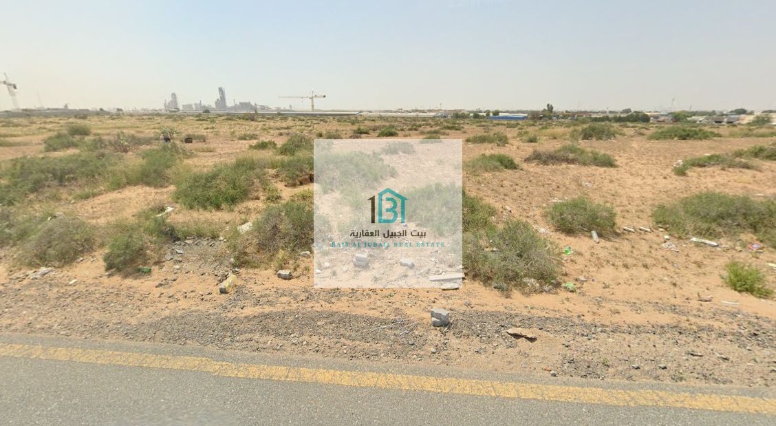 For Sale – Prime Residential / Commercial Plot in Al Darari 3