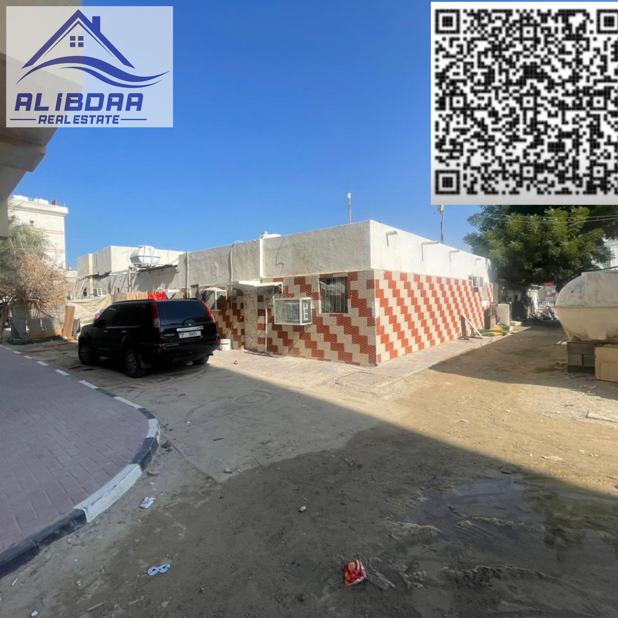For Sale: Excellent House in Al Bustan Area